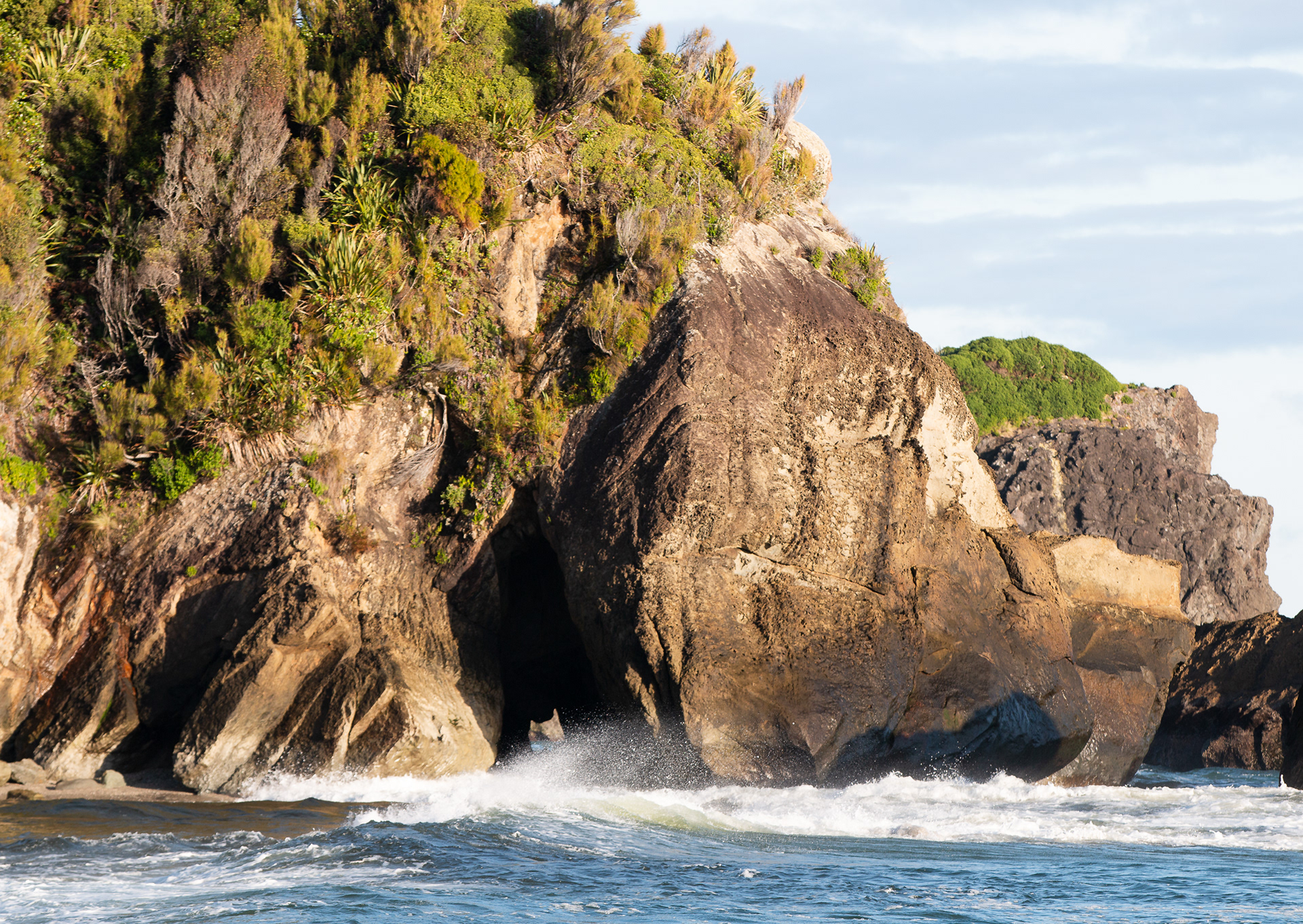 © Darren Creighton Photography  |  West Coast NZ