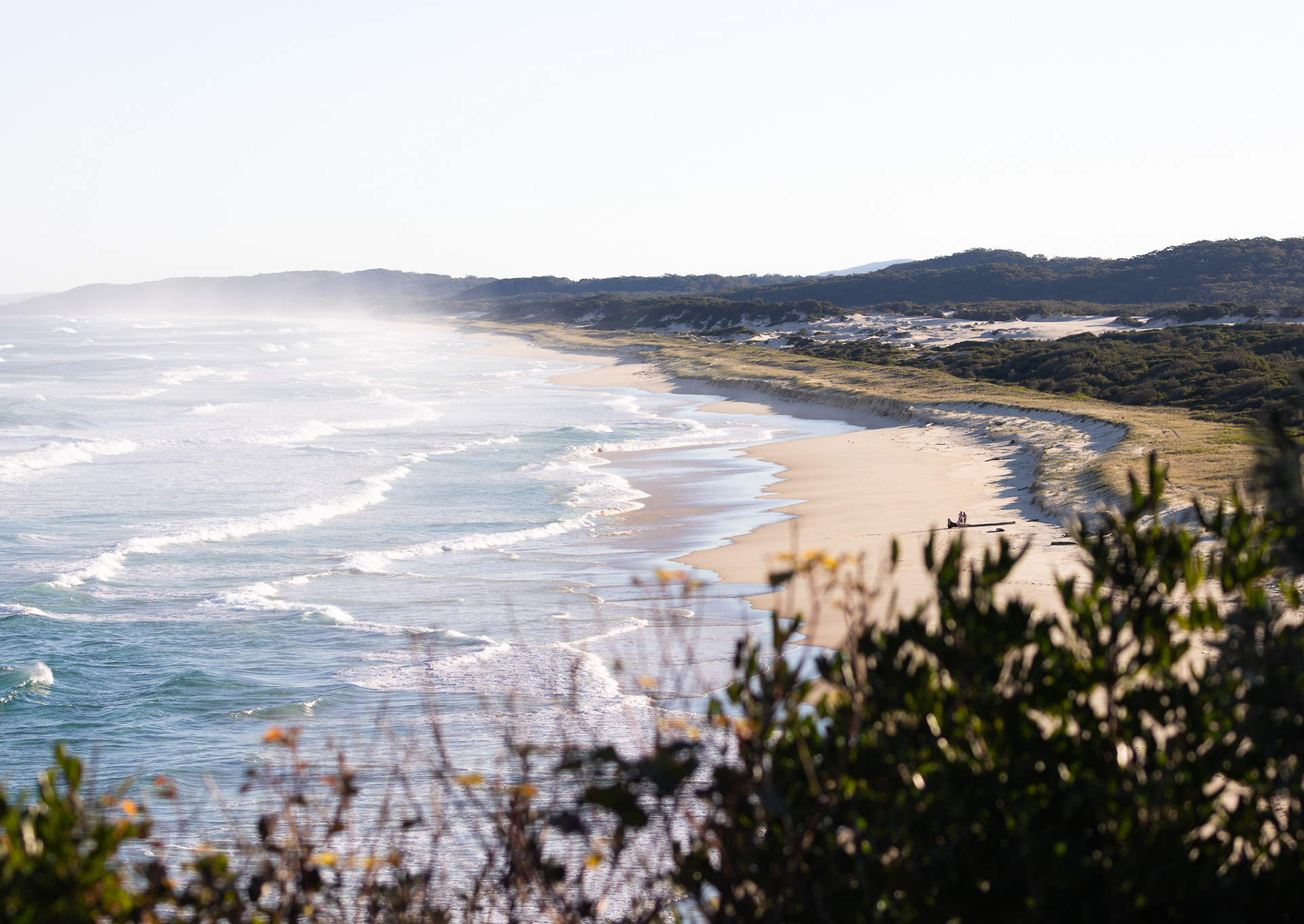 © Darren Creighton Photography | Seal Rocks