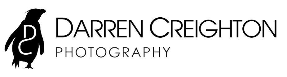 Darren Creighton