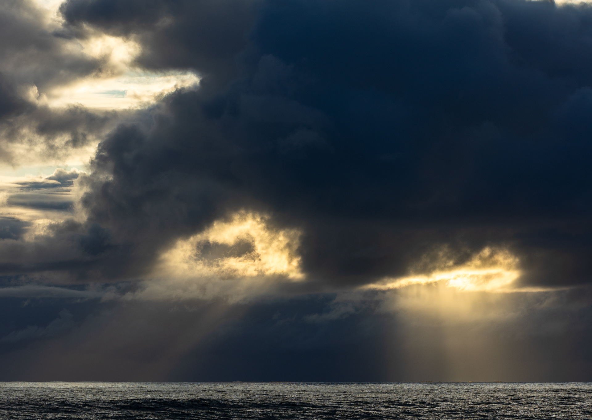 © Darren Creighton Photography | West Coast NZ
