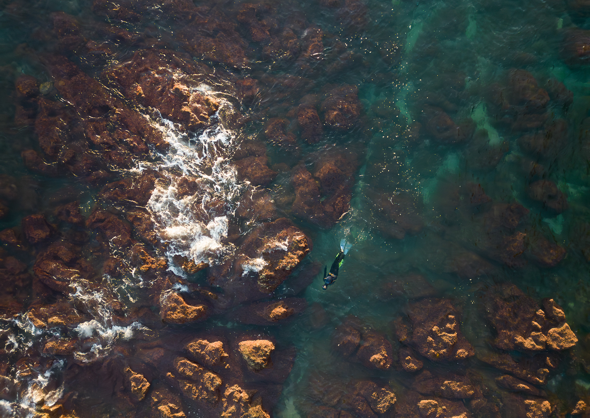 © Darren Creighton Photography  |  West Coast NZ