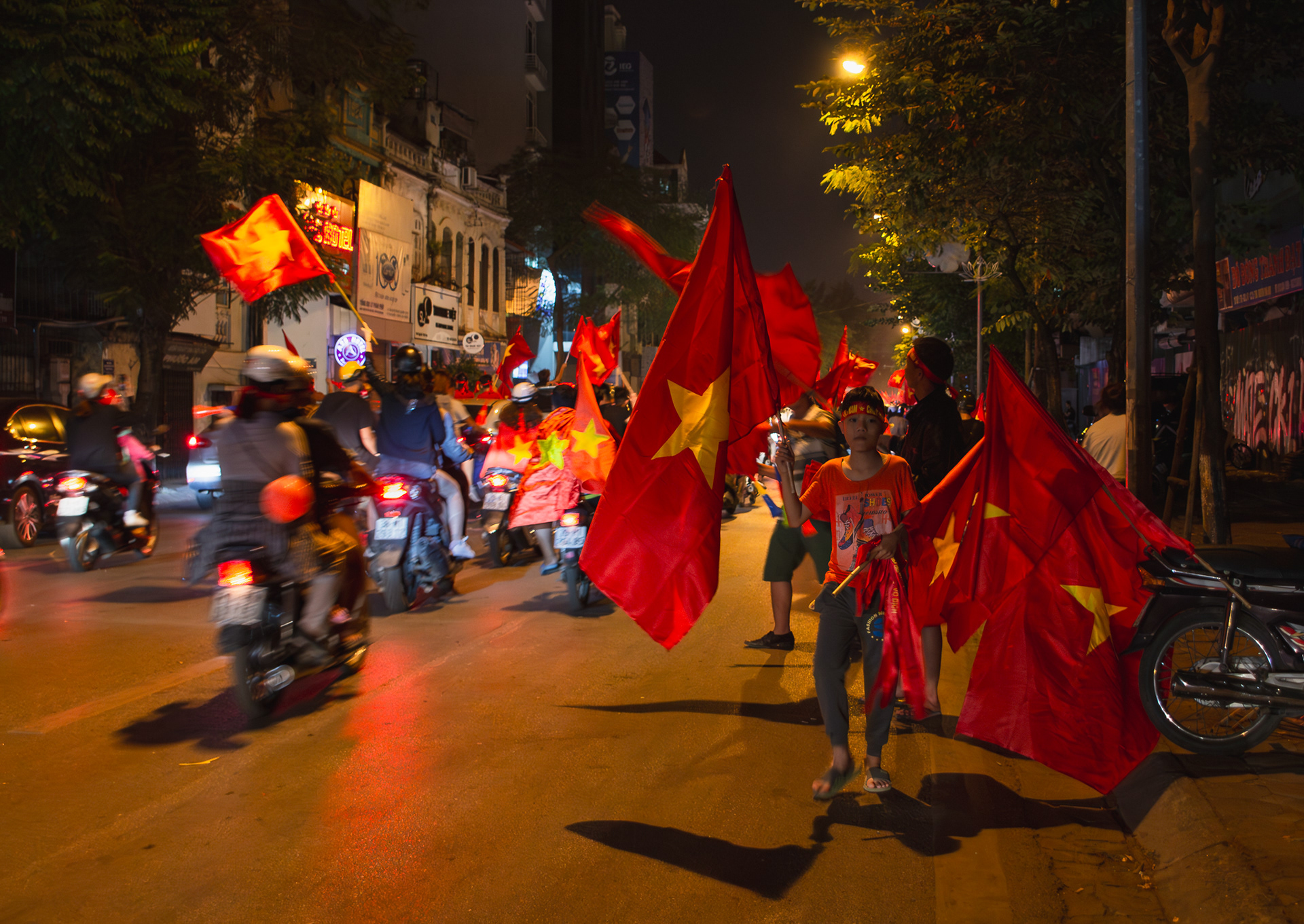 © Darren Creighton Photography  |  Vietnam  |  Hanoi