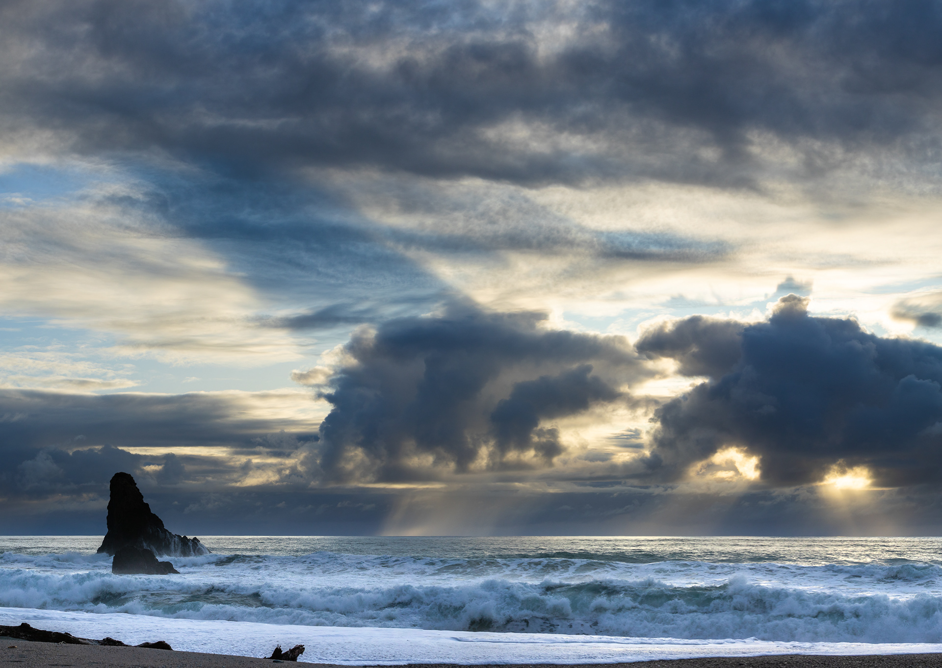 © Darren Creighton Photography | West Coast NZ