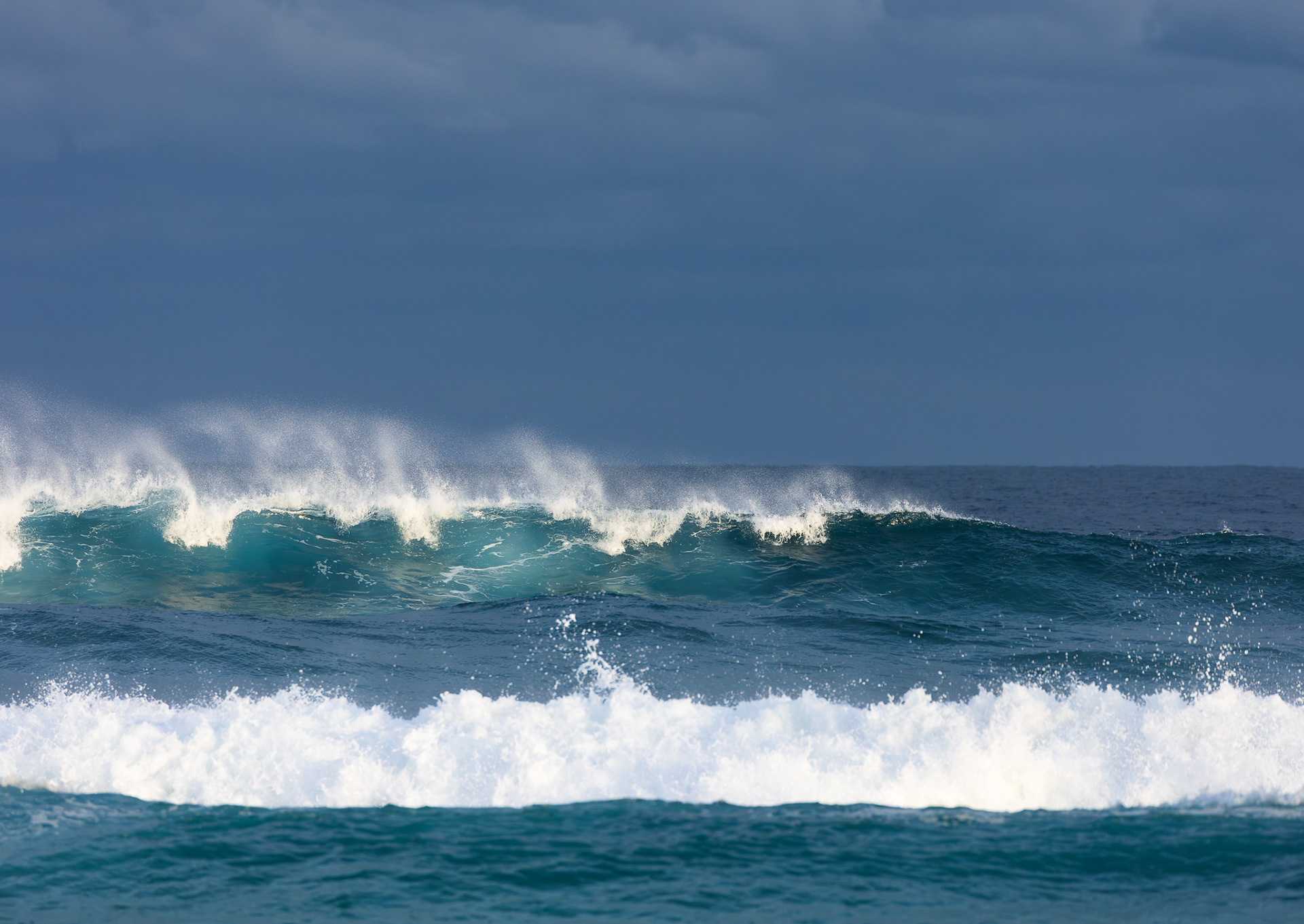 © Darren Creighton Photography | Seal Rocks