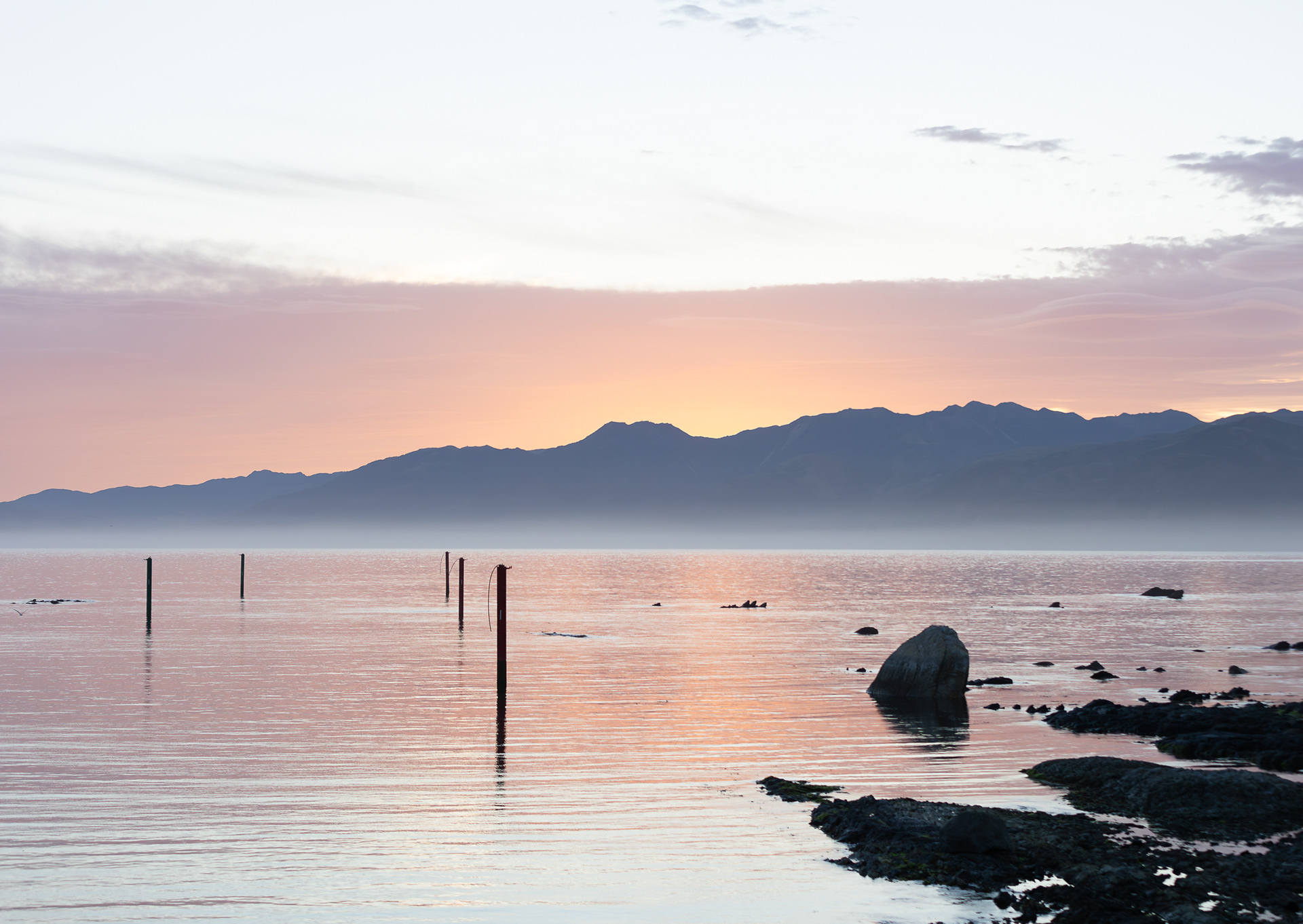 © Darren Creighton Photography | Kaikoura
