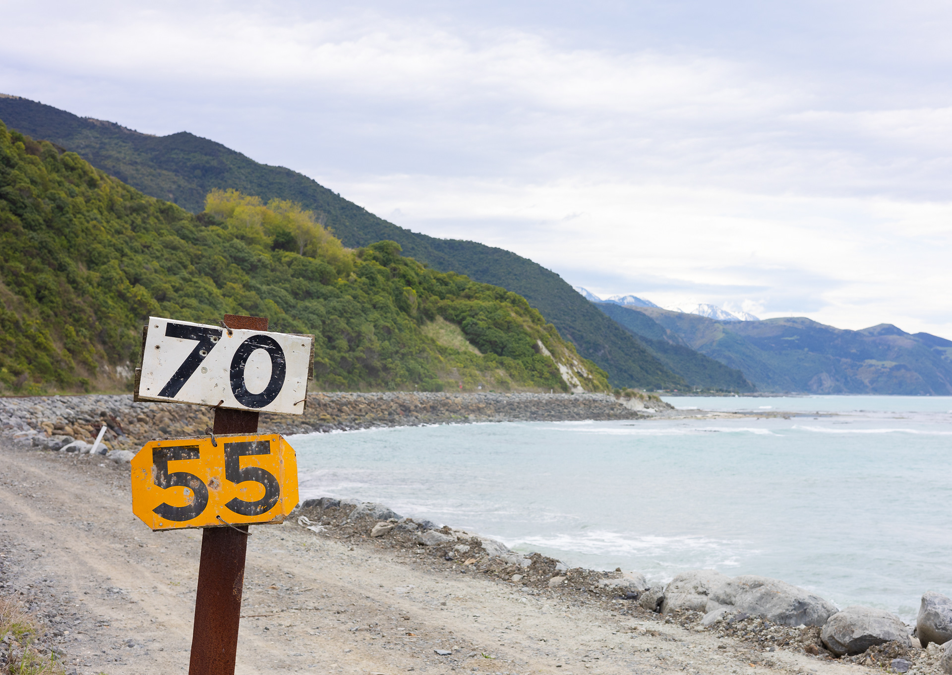 © Darren Creighton Photography | Kaikoura