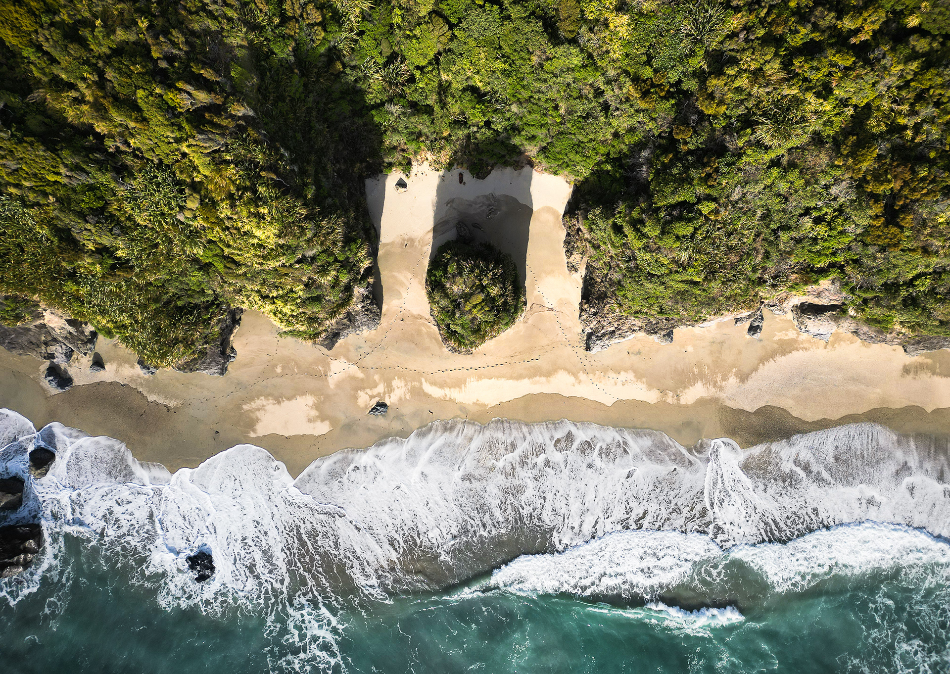 © Darren Creighton Photography | West Coast NZ