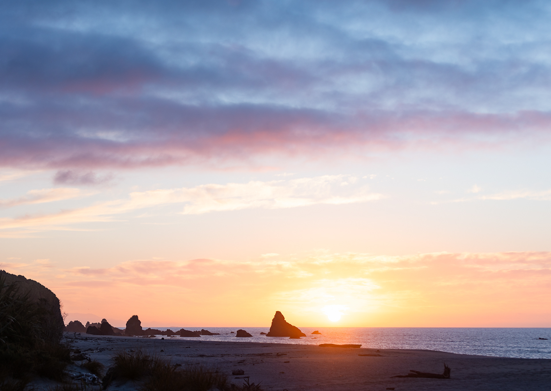 © Darren Creighton Photography  |  West Coast NZ
