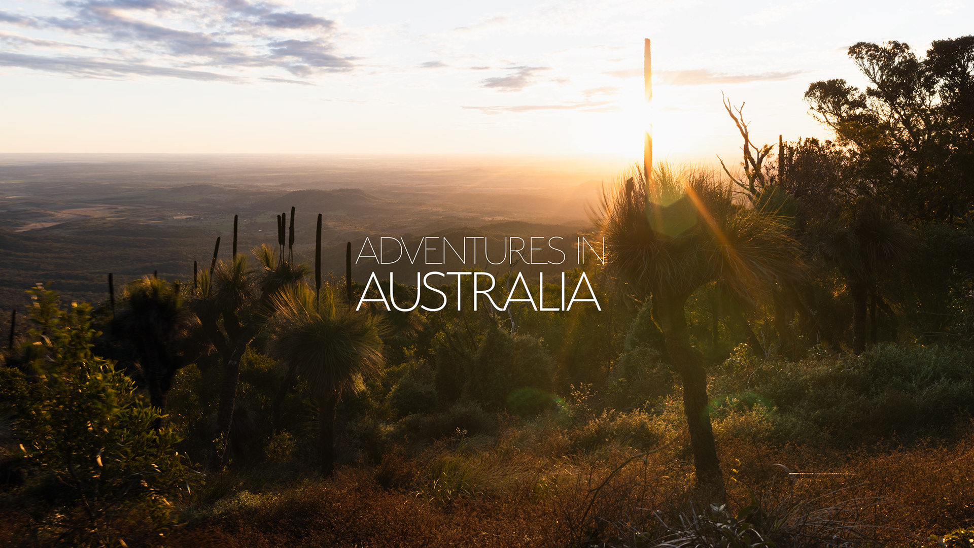 © Darren Creighton Photography | Australia