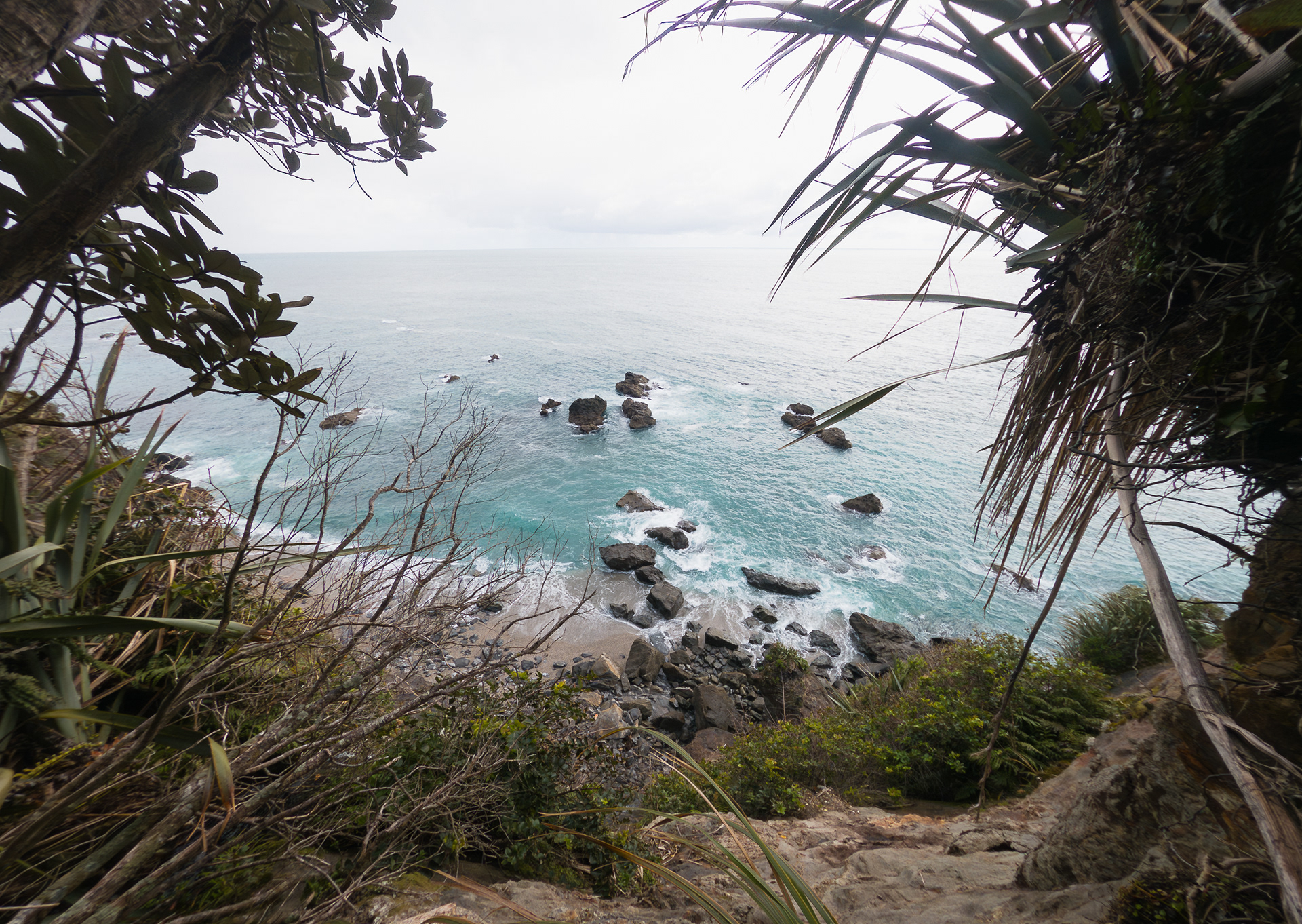 © Darren Creighton Photography | West Coast NZ