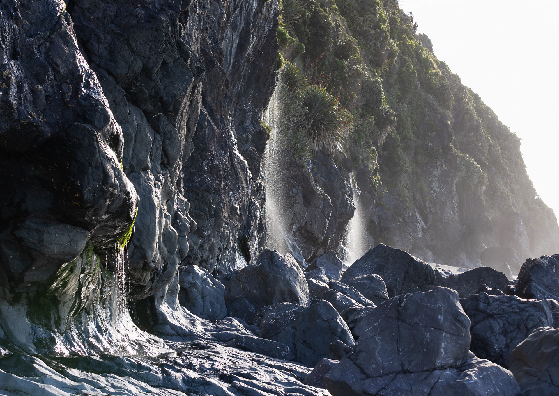 © Darren Creighton Photography | West Coast NZ