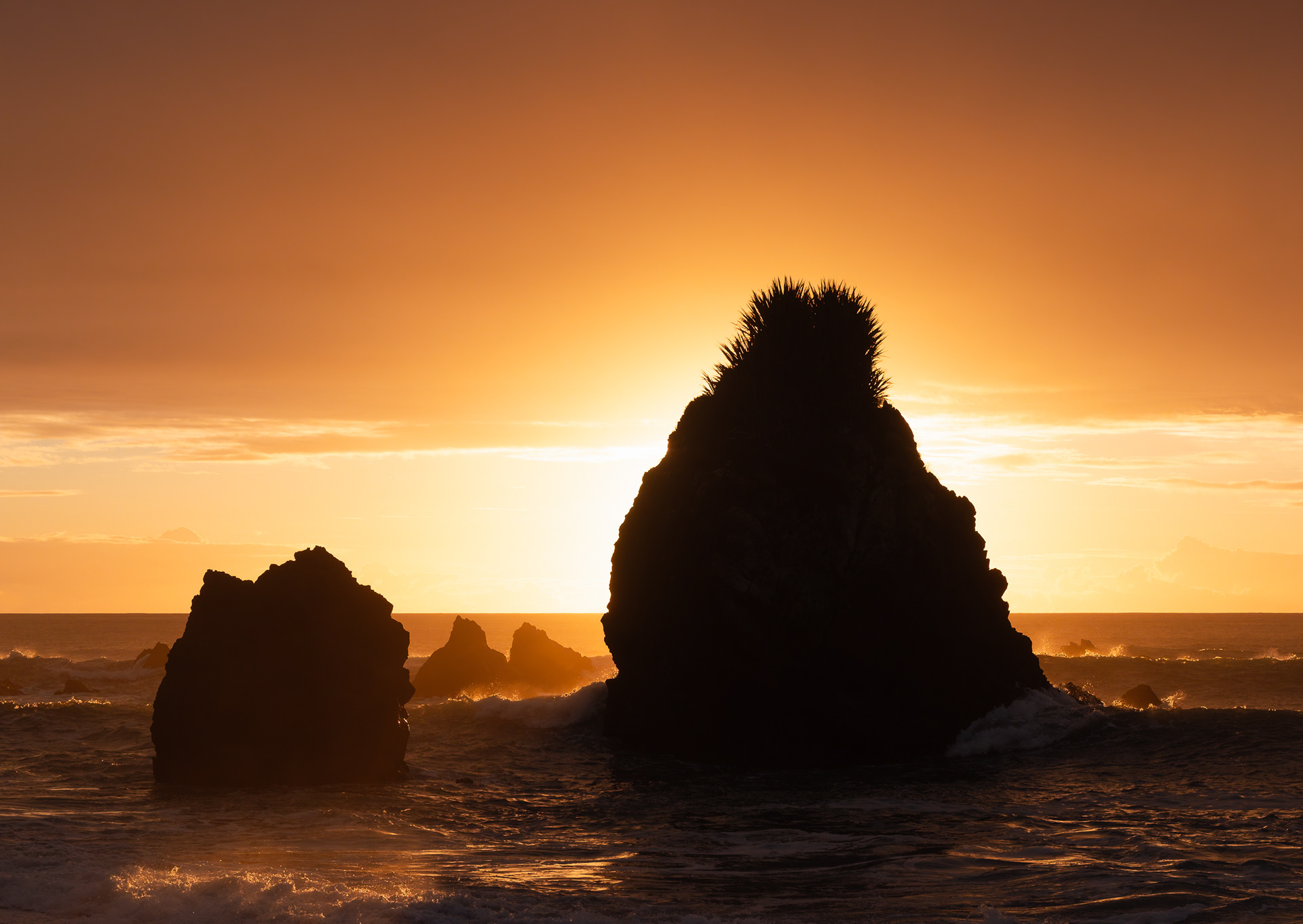 © Darren Creighton Photography | West Coast NZ