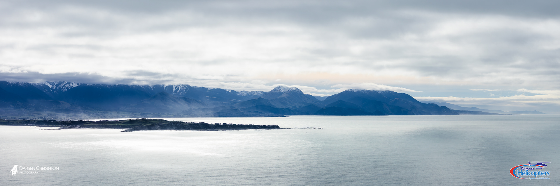 © Darren Creighton Photography  |  Kaikoura Helicopters