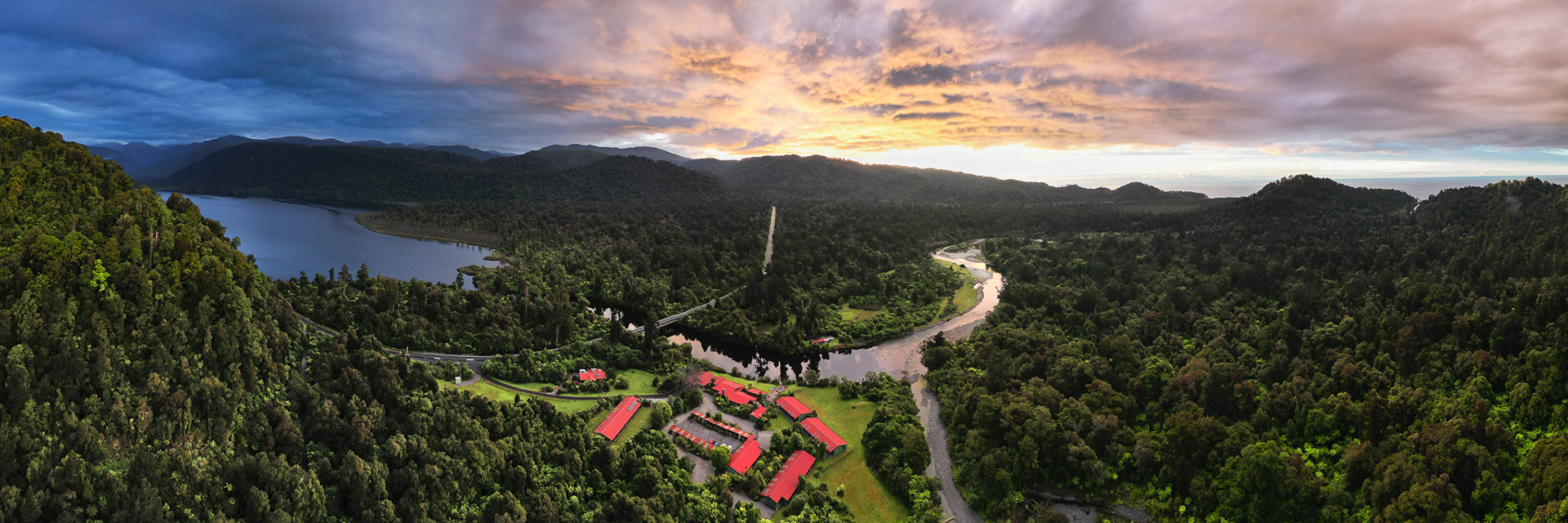 © Darren Creighton Photography  |  West Coast NZ