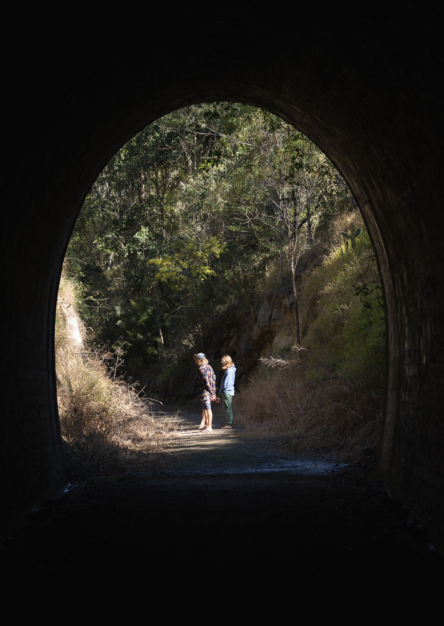 © Darren Creighton Photography | Bunya Mountains