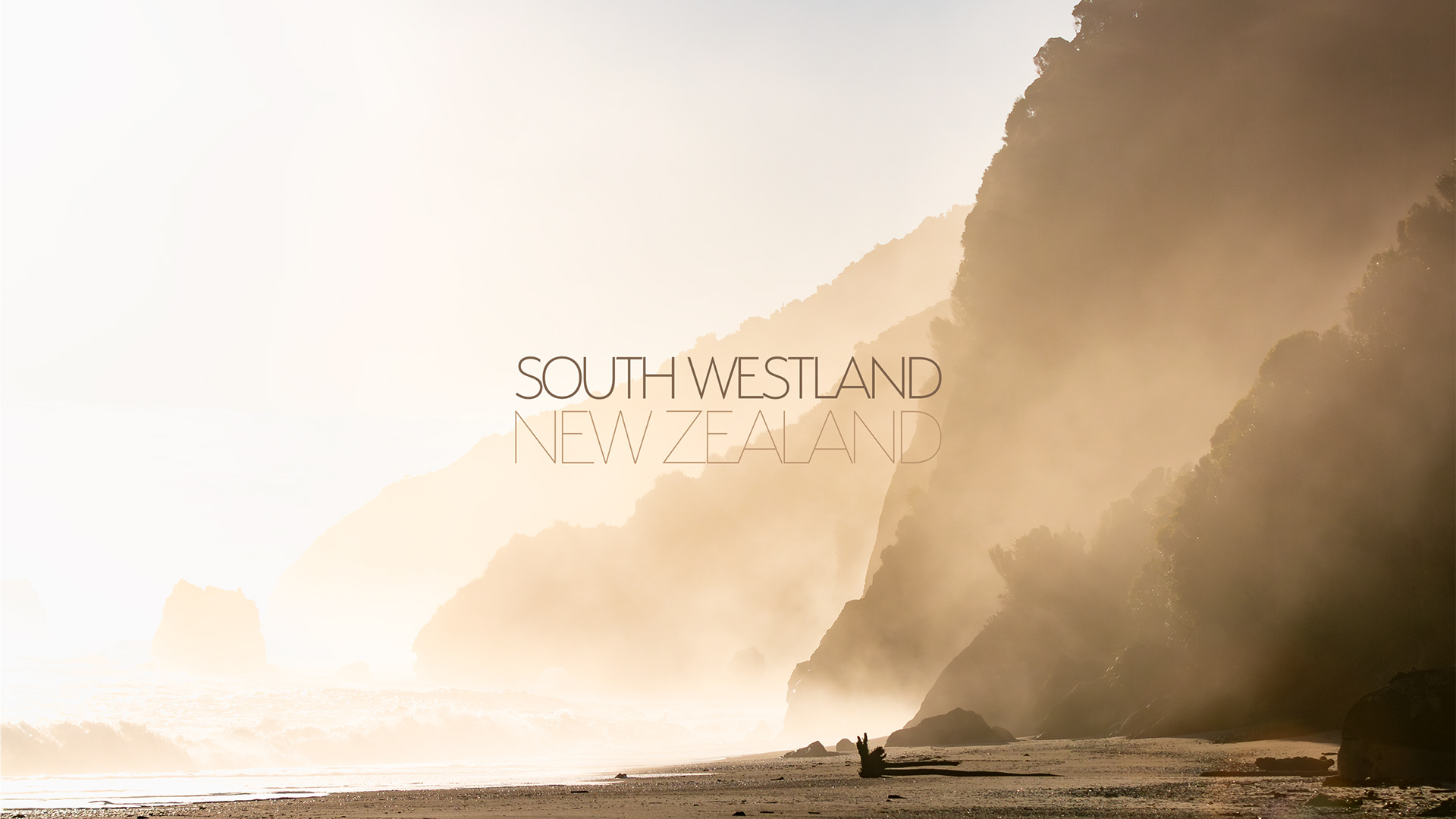 © Darren Creighton Photography  |  West Coast NZ