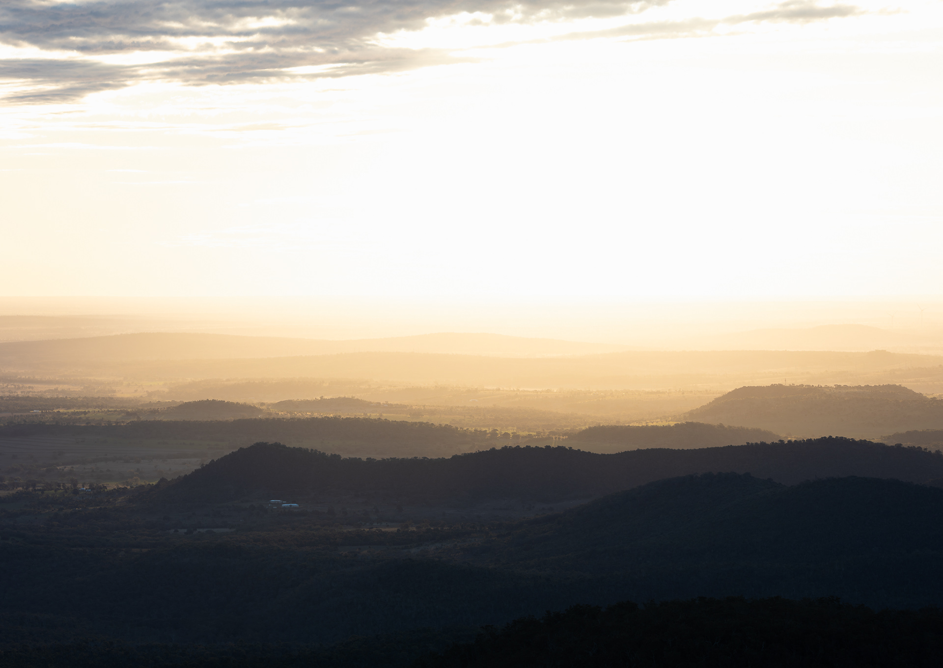 © Darren Creighton Photography  |  Bunya Mountains