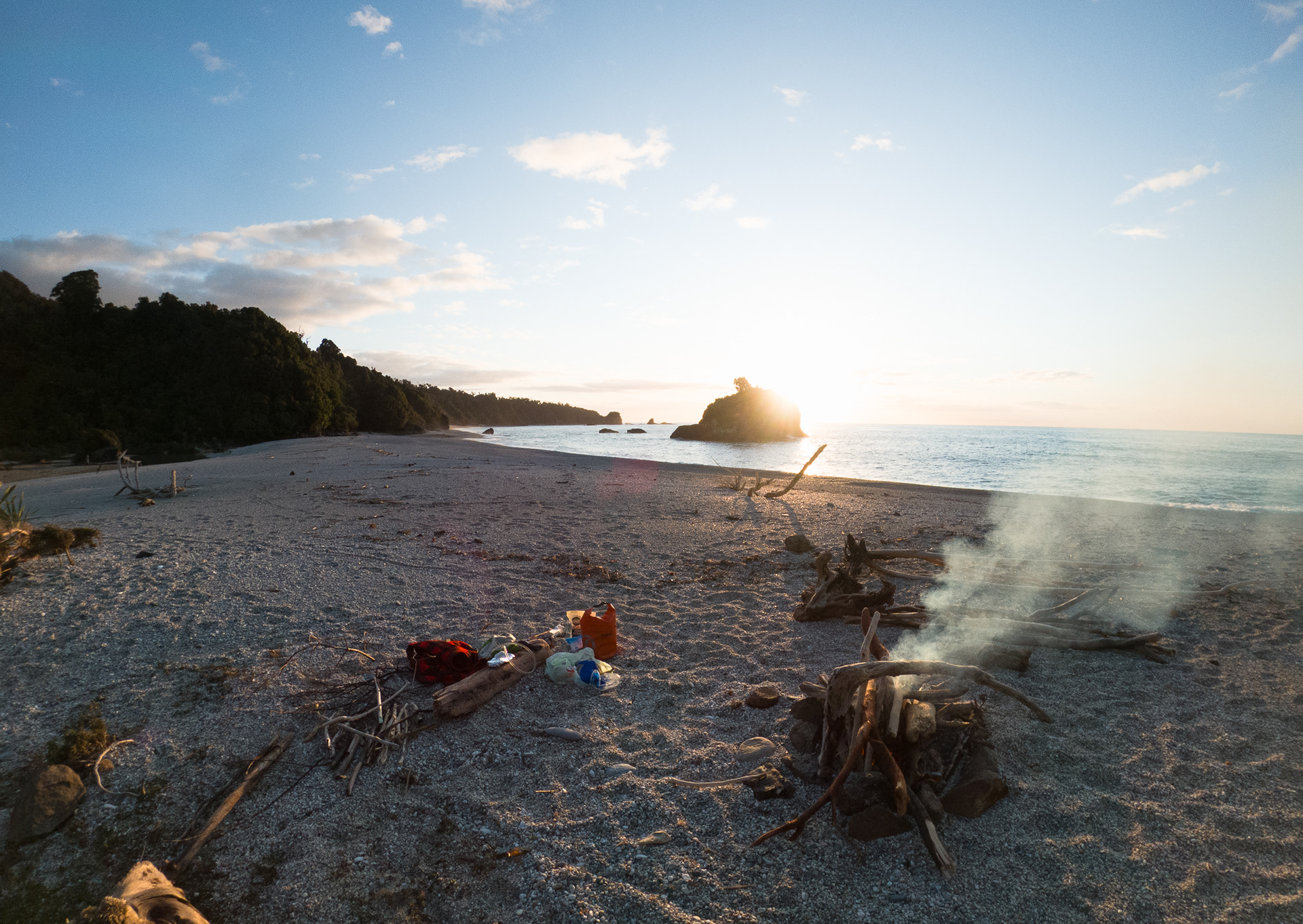 © Darren Creighton Photography | West Coast NZ