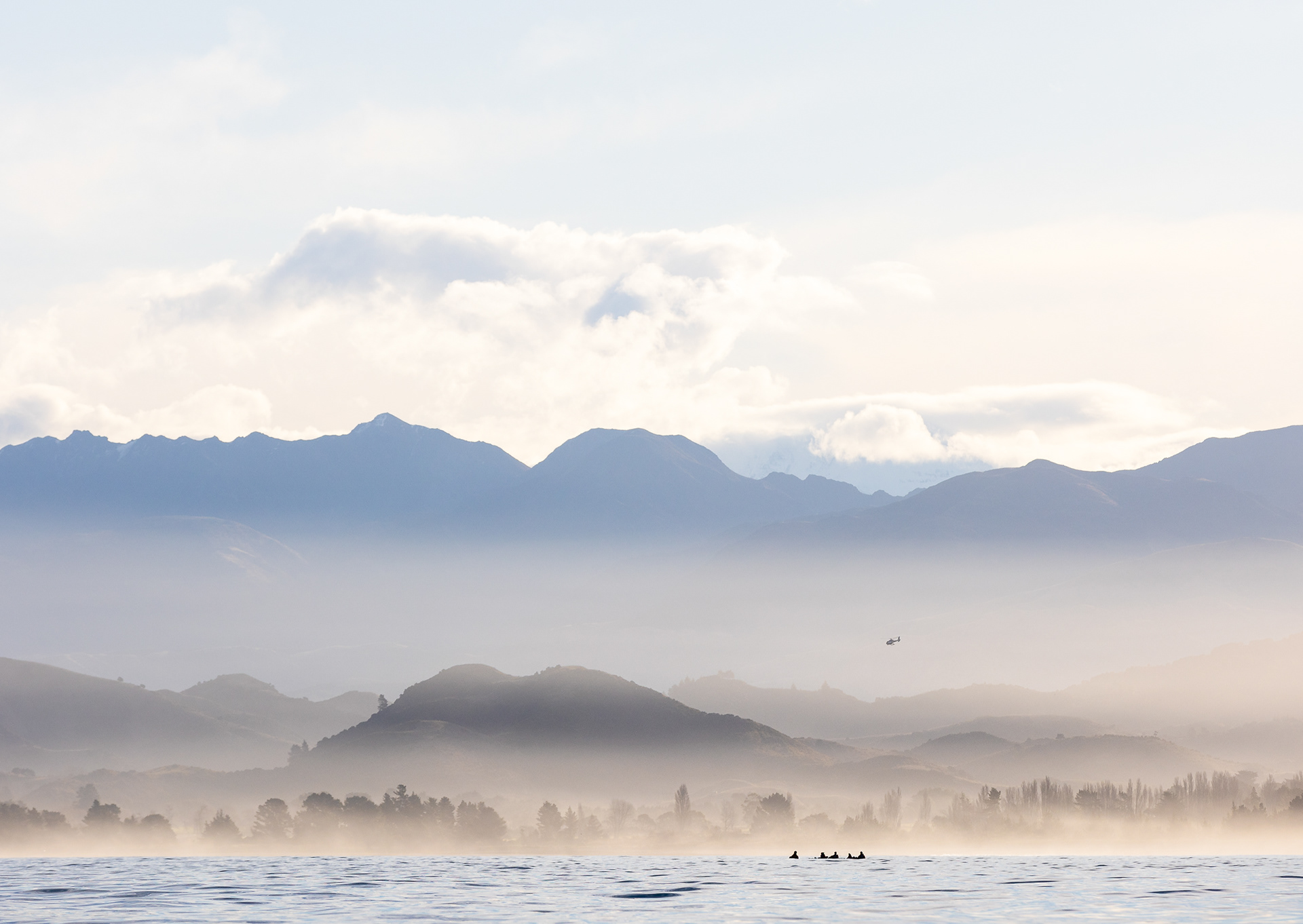 © Darren Creighton Photography | Kaikoura