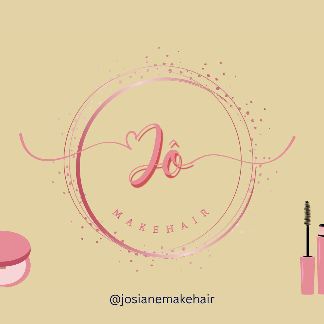 Art Logo para Maquiadora