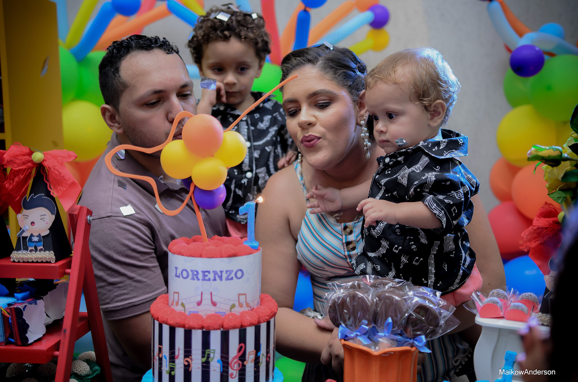 Maikow Anderson Fotógrafo de Casamento em Sete Lagoas