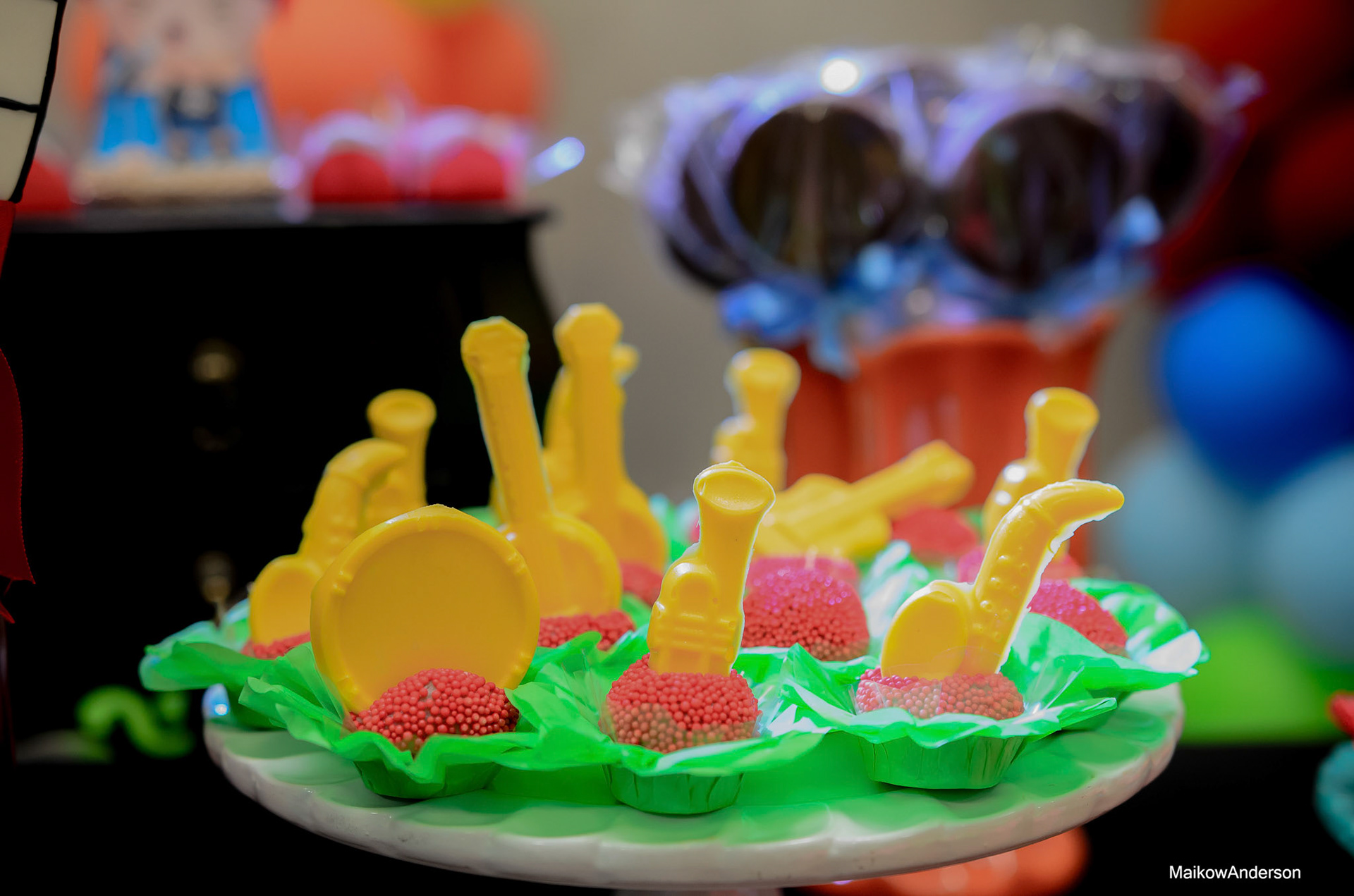 Maikow Anderson Fotógrafo de Casamento em Sete Lagoas