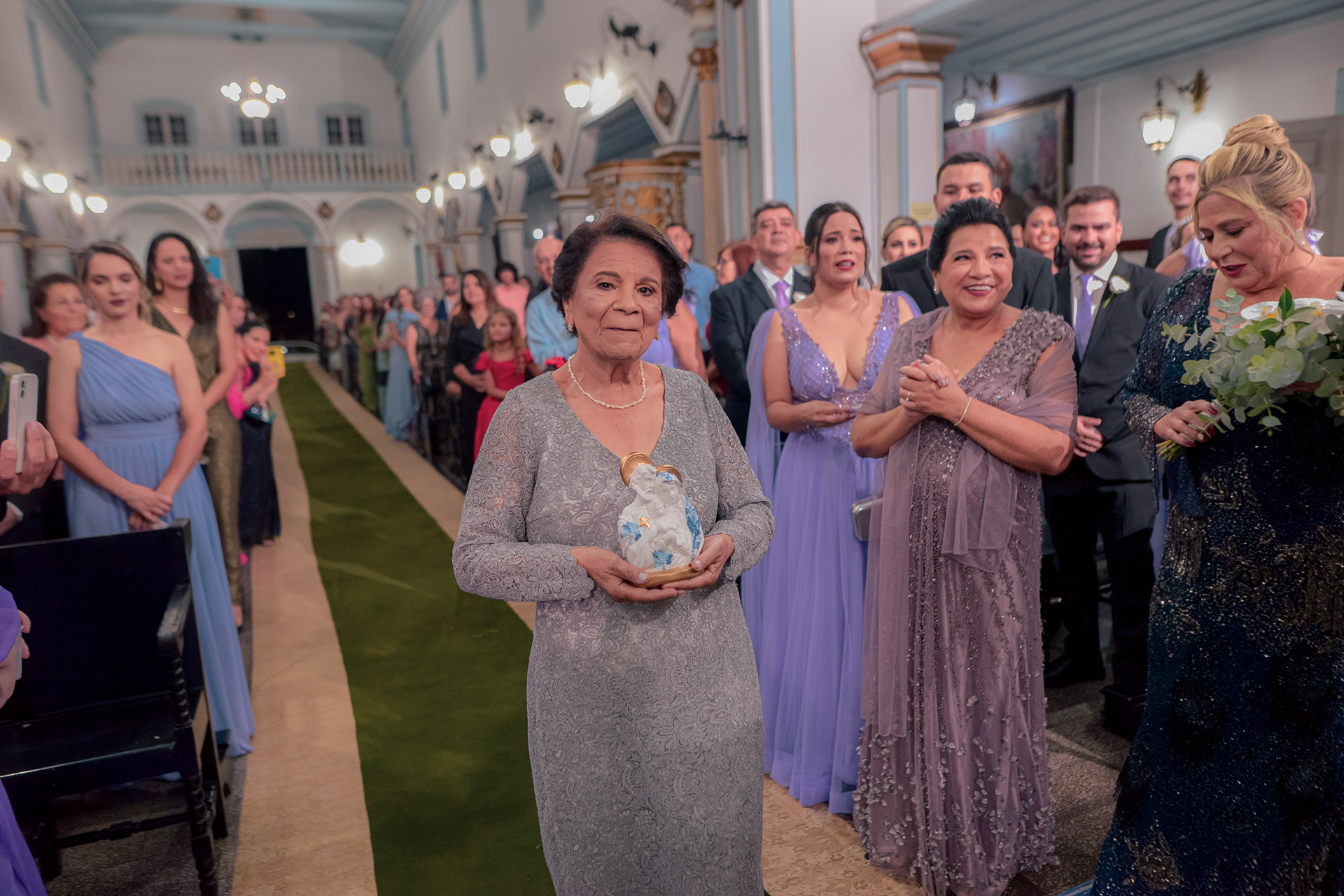 Casamento na igreja Santo Antônio Sete lagoas MG