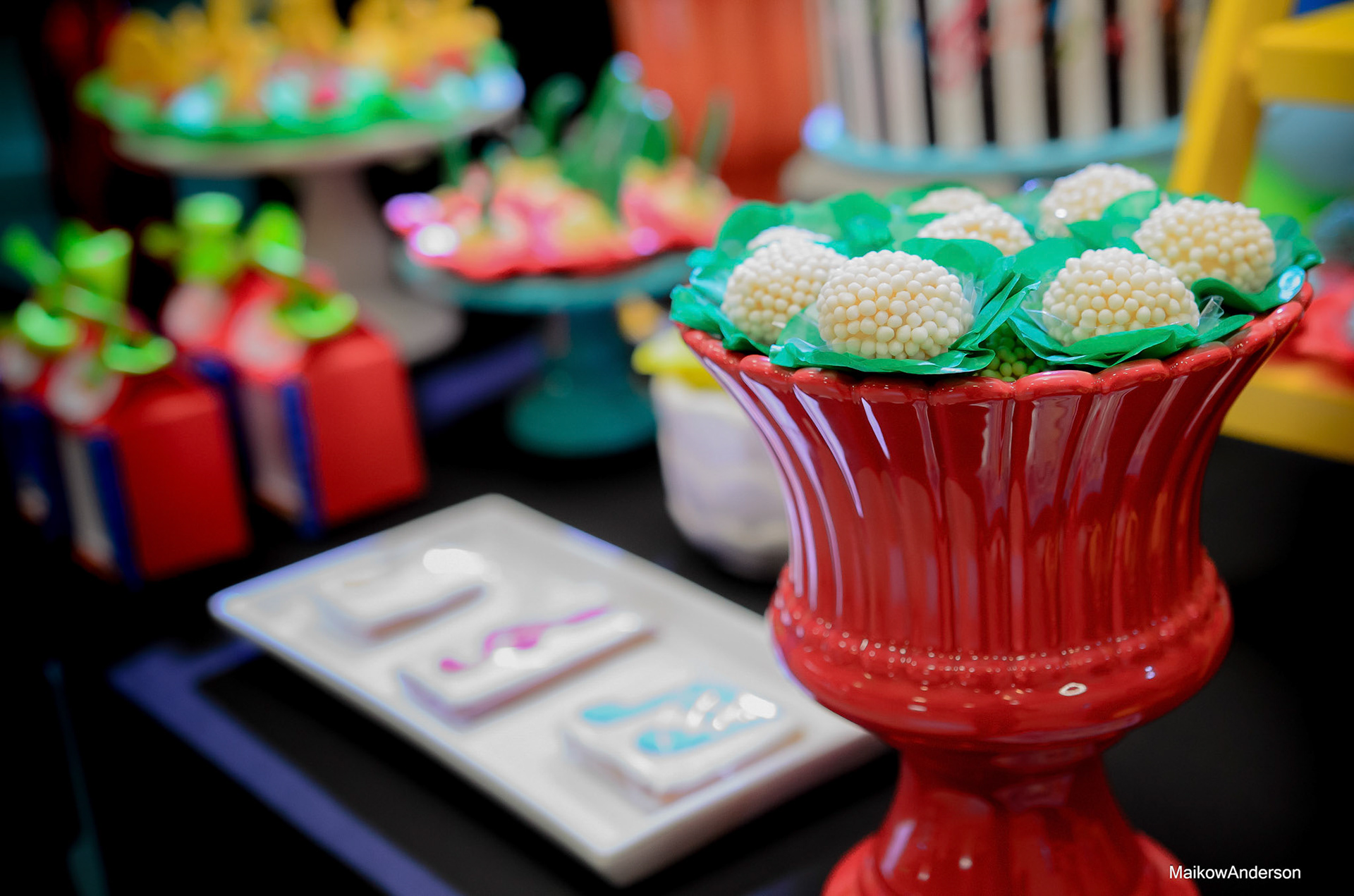 Maikow Anderson Fotógrafo de Casamento em Sete Lagoas