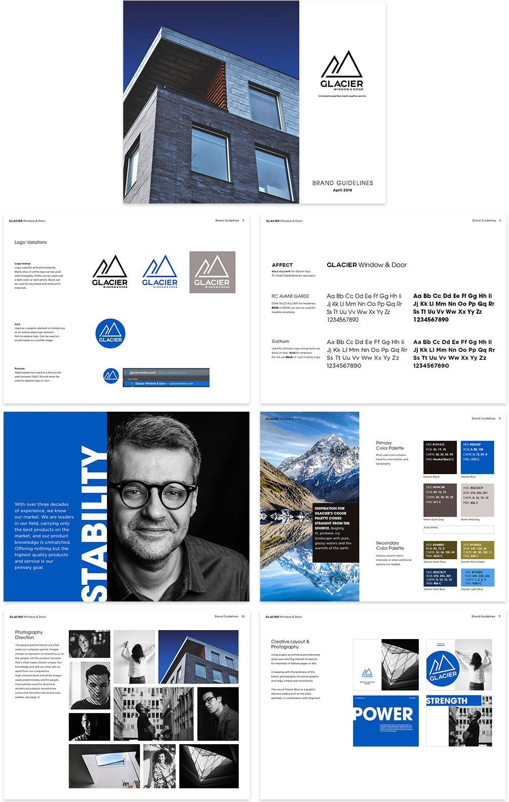 brand guidelines