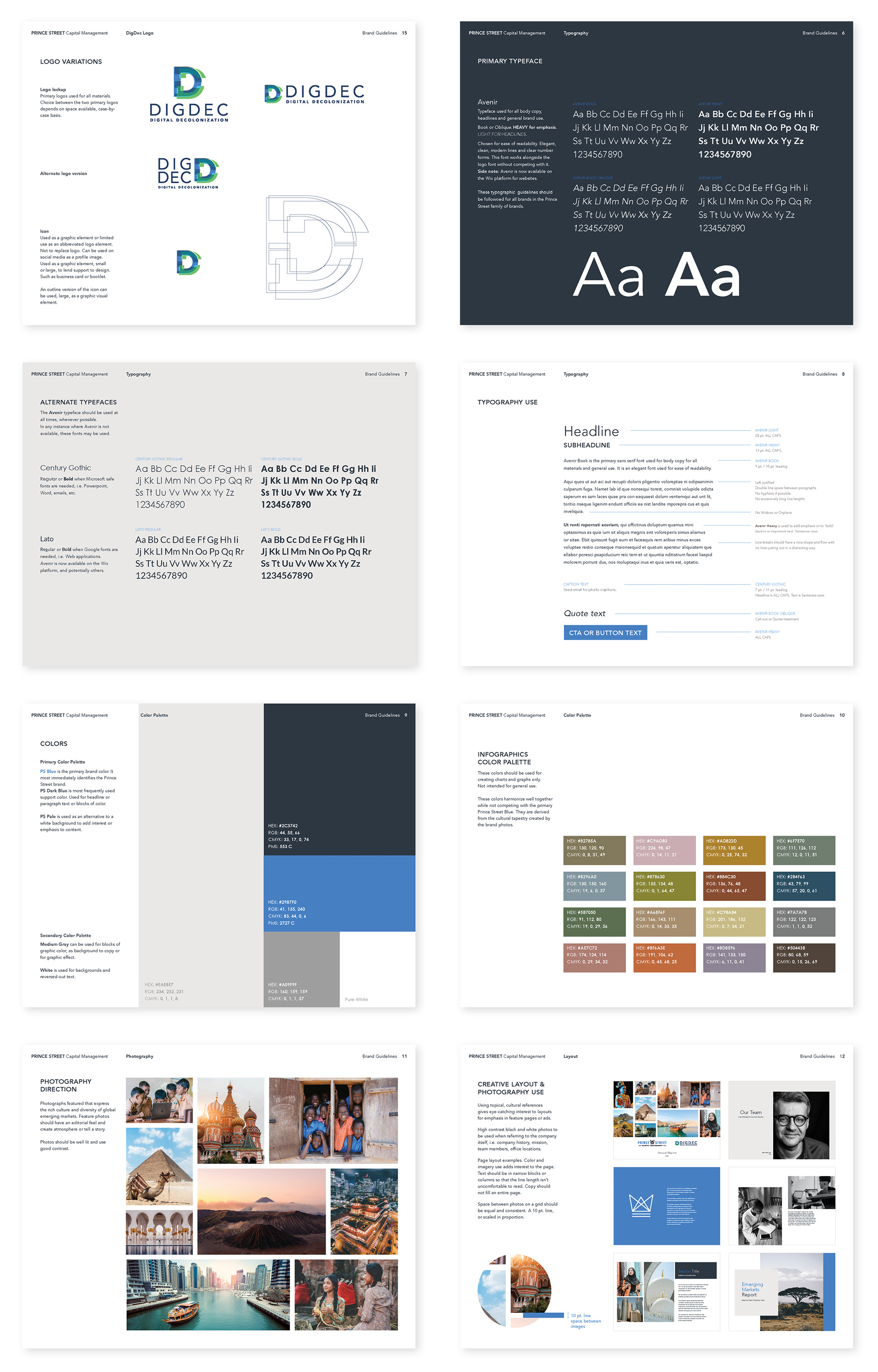 brand guidelines