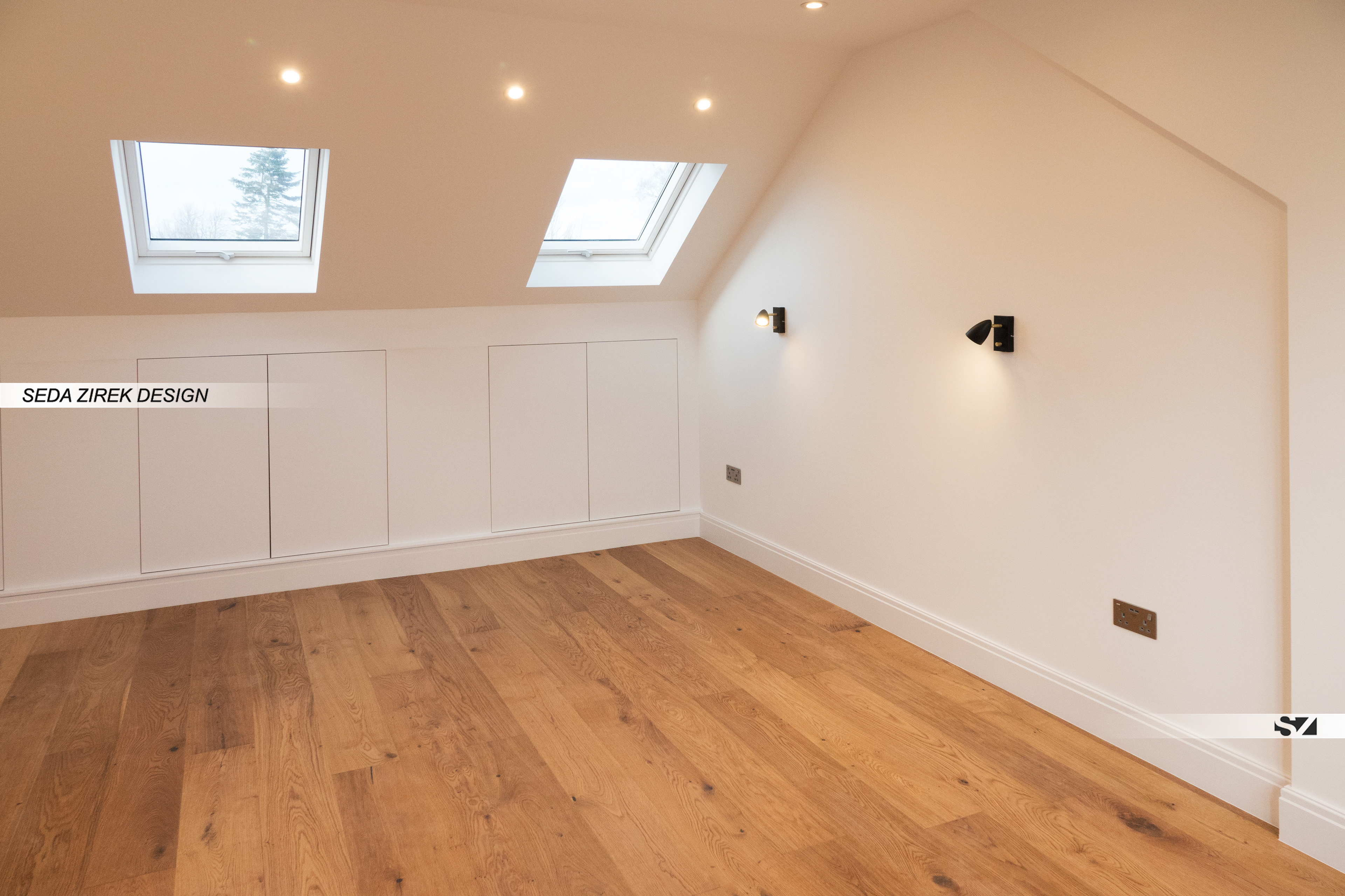 Loft Extension