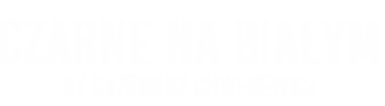 Grzegorz Chwesewicz