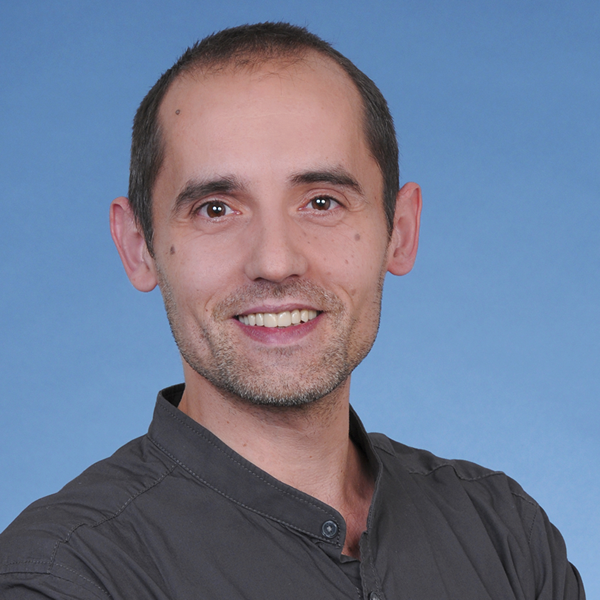 Daniel Botwen, Technischer Zeichner