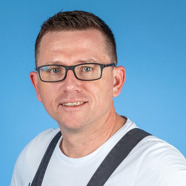 Steffen Becker Spezialist