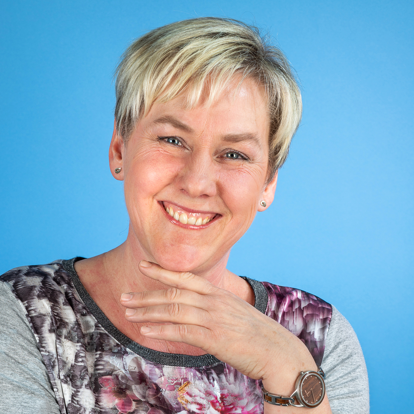 Manuela Rosenblatt Ensign Assistenz