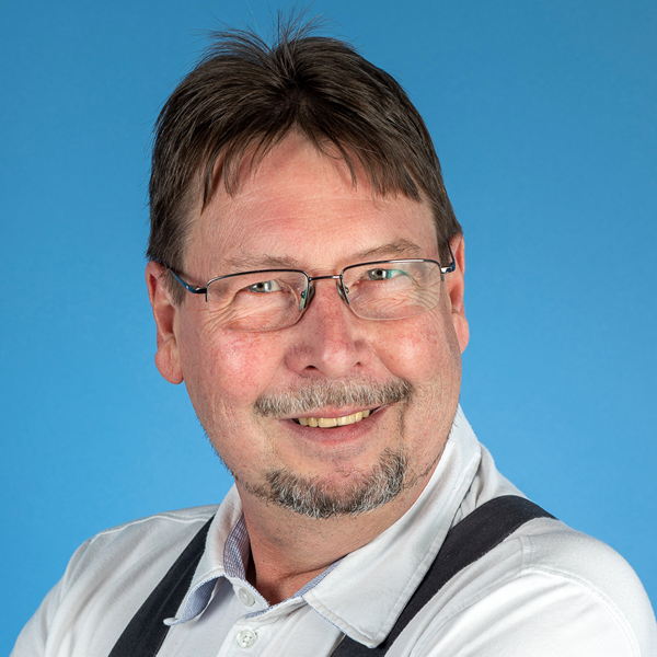 Martino Neumann Crewman Monteur