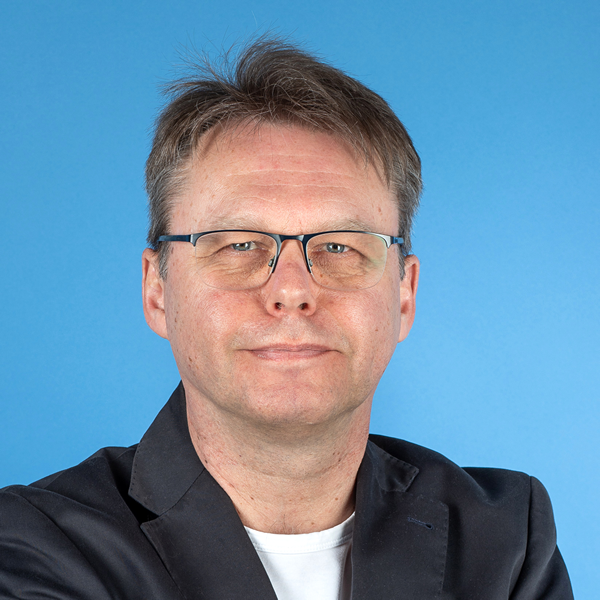 Michael Kops EDV und Infrastruktur