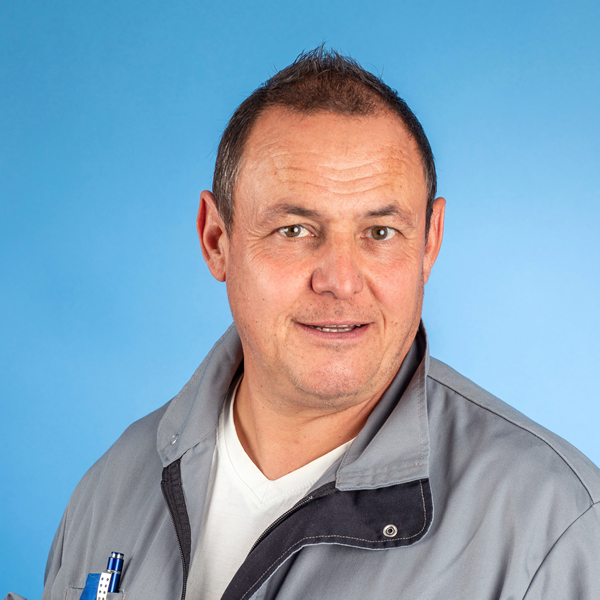Svend Marin Monteur