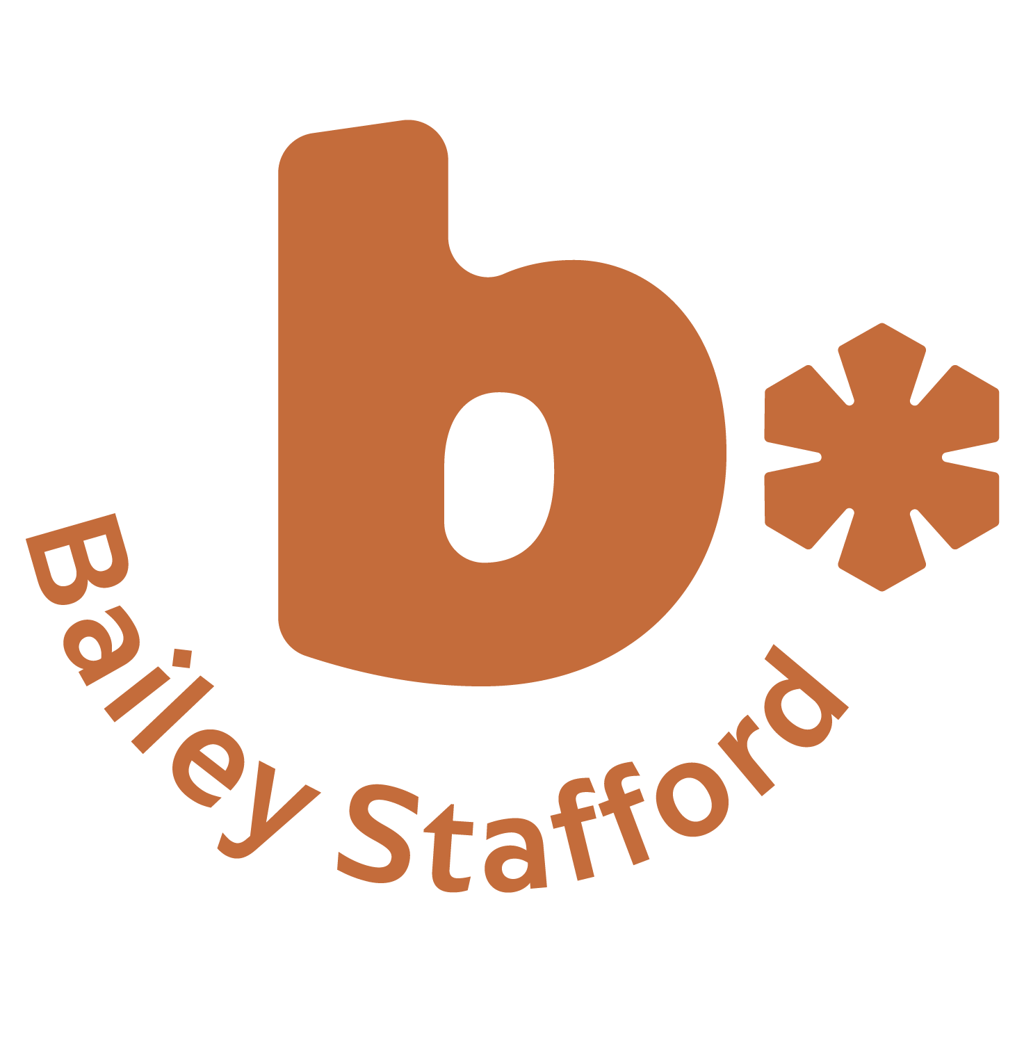 Bailey Stafford