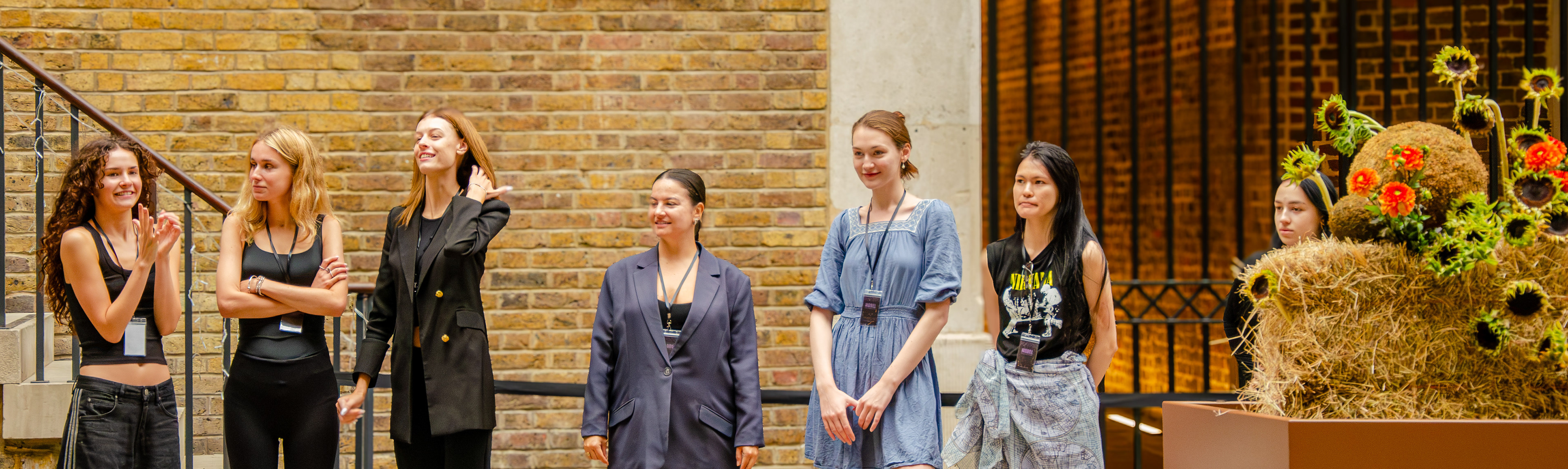 Renaissance Fashion Week
