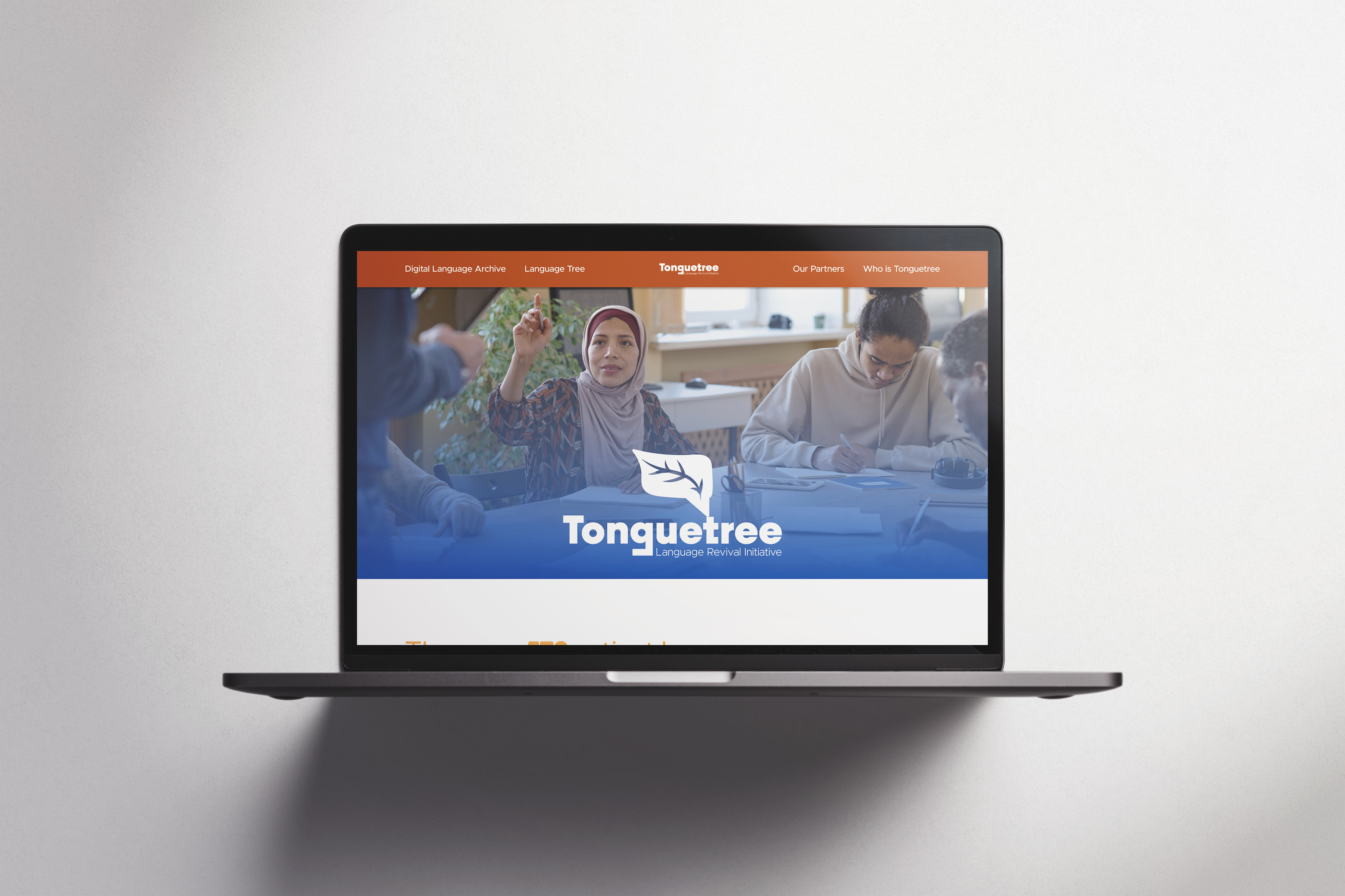 Website