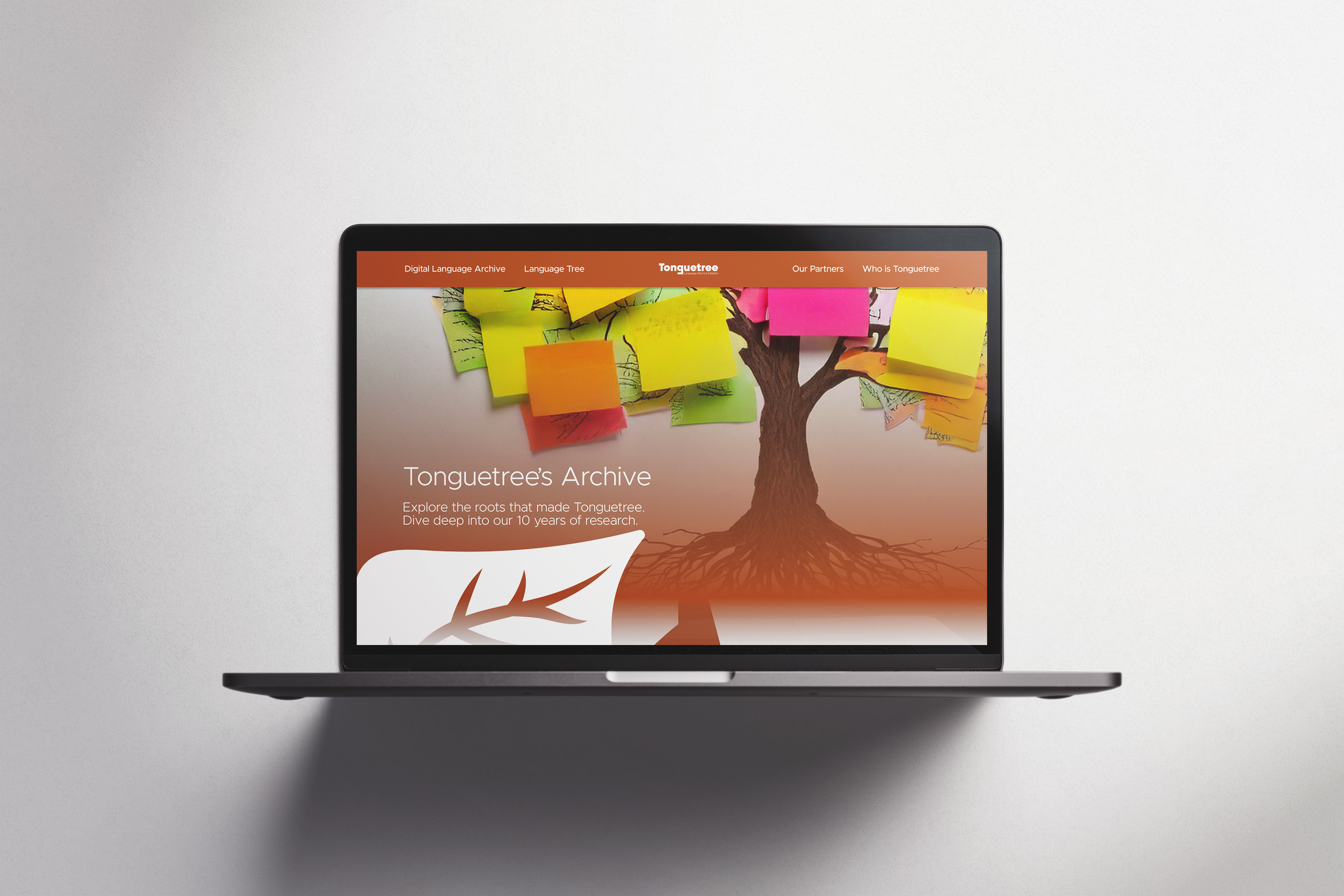 Website