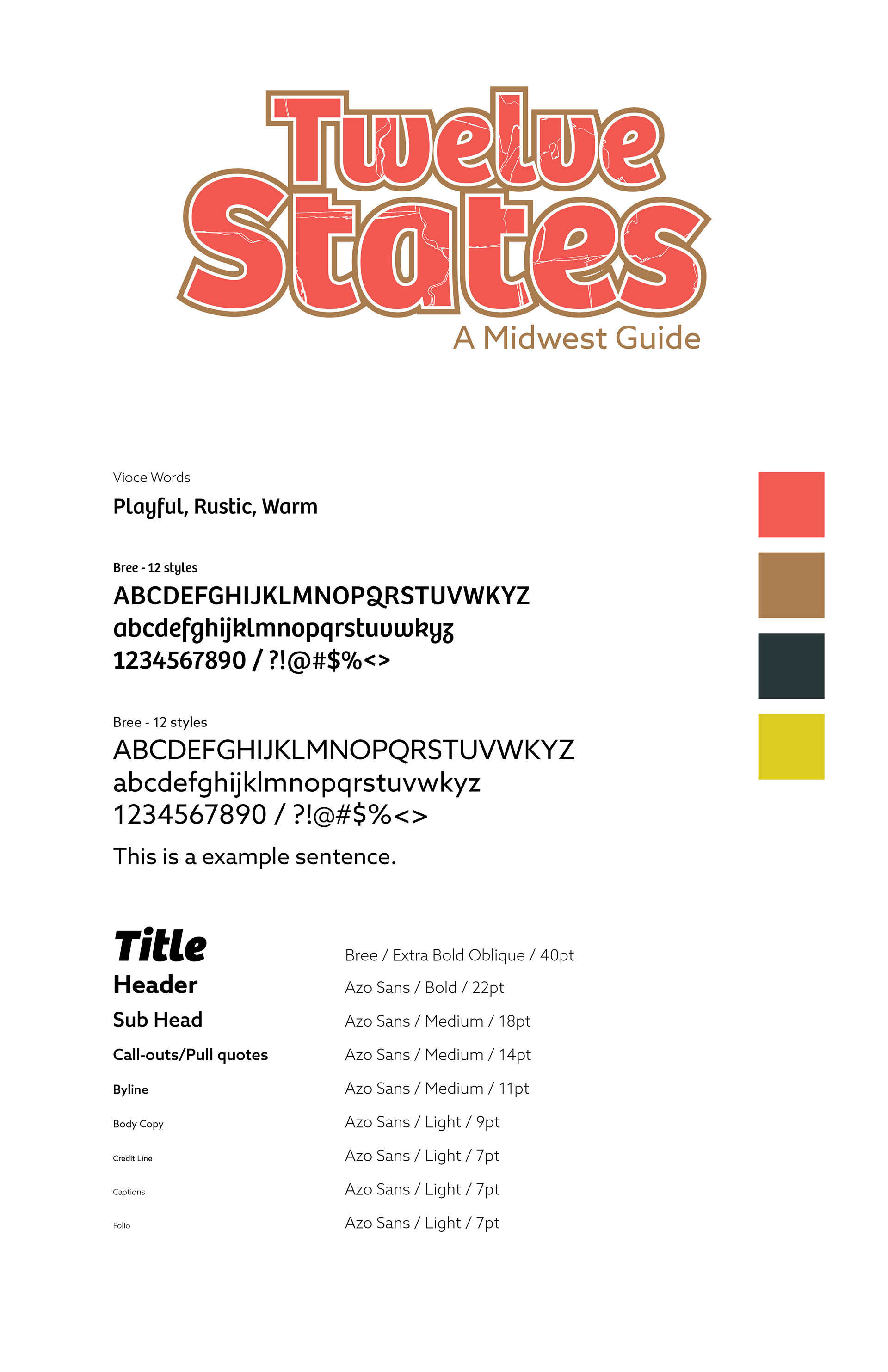 Type System
