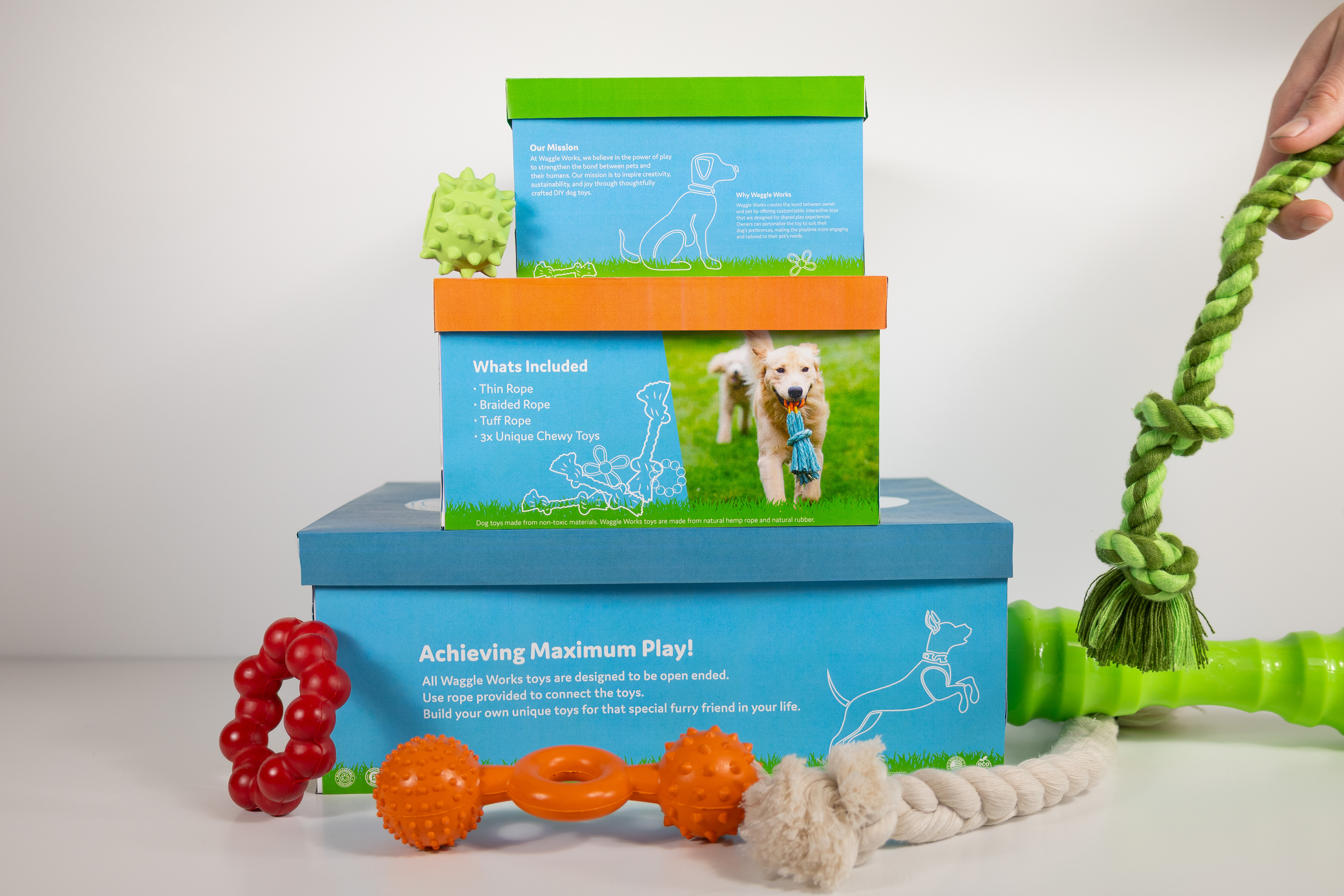 Packaging