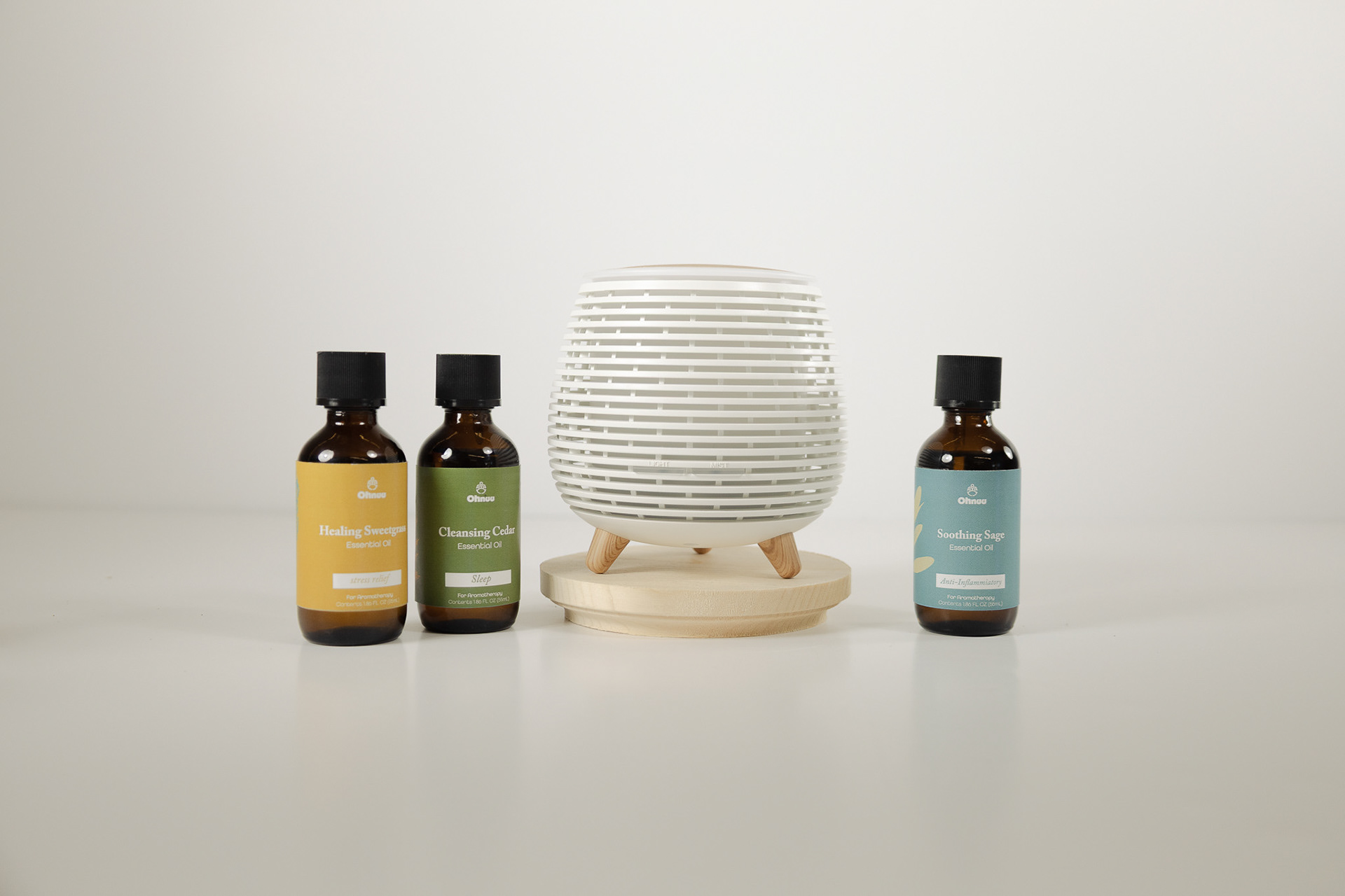 packaging