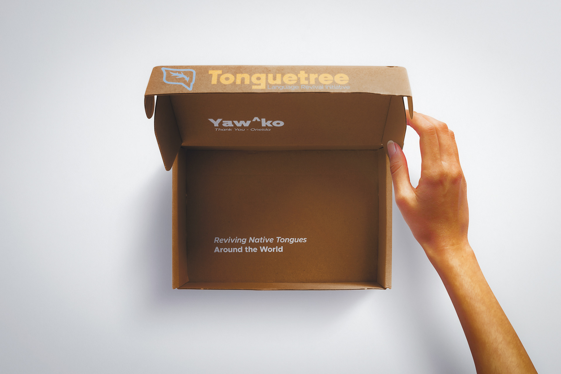 Gift Box