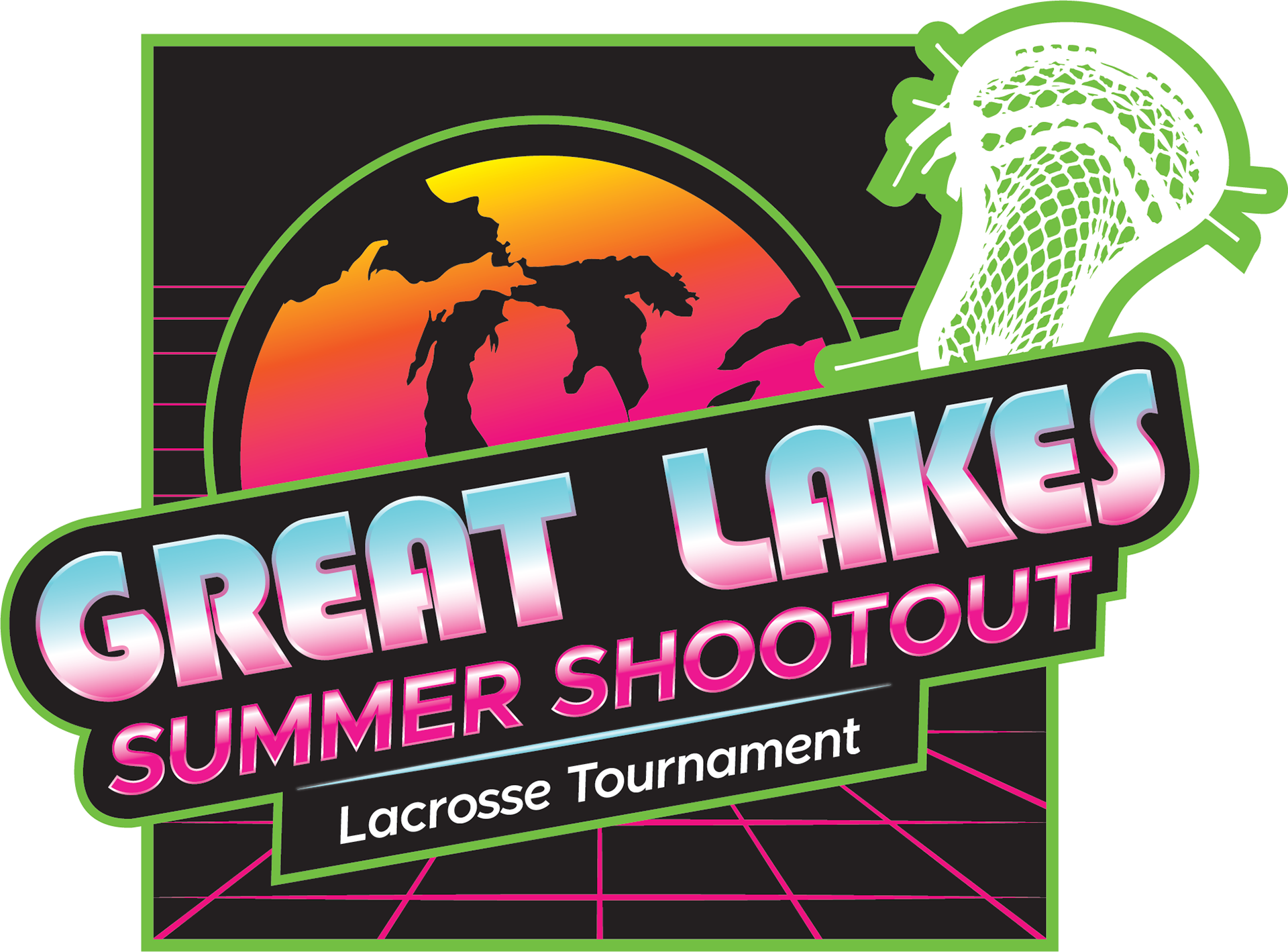 Great Lakes Summer Shootout