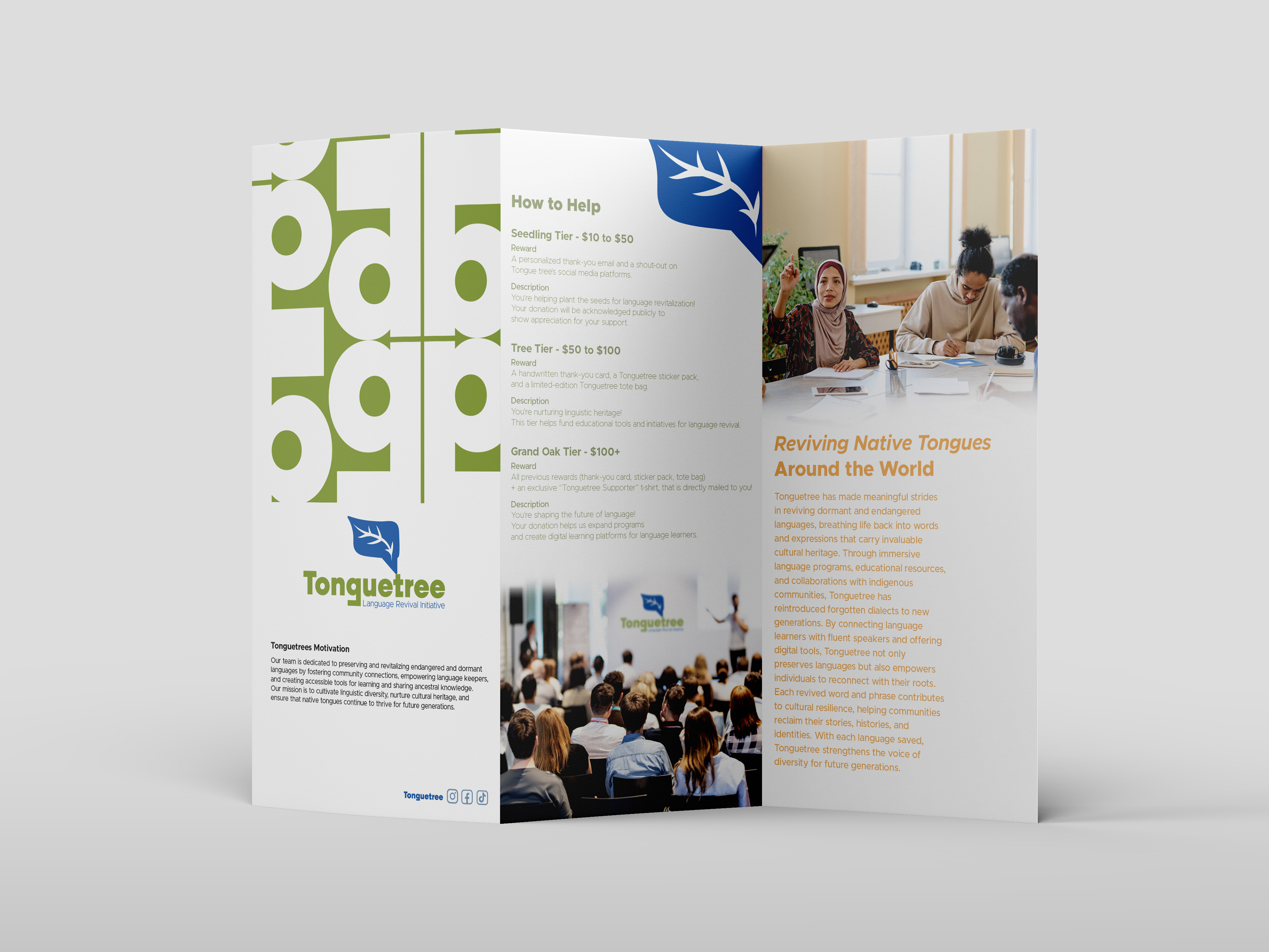 Brochure