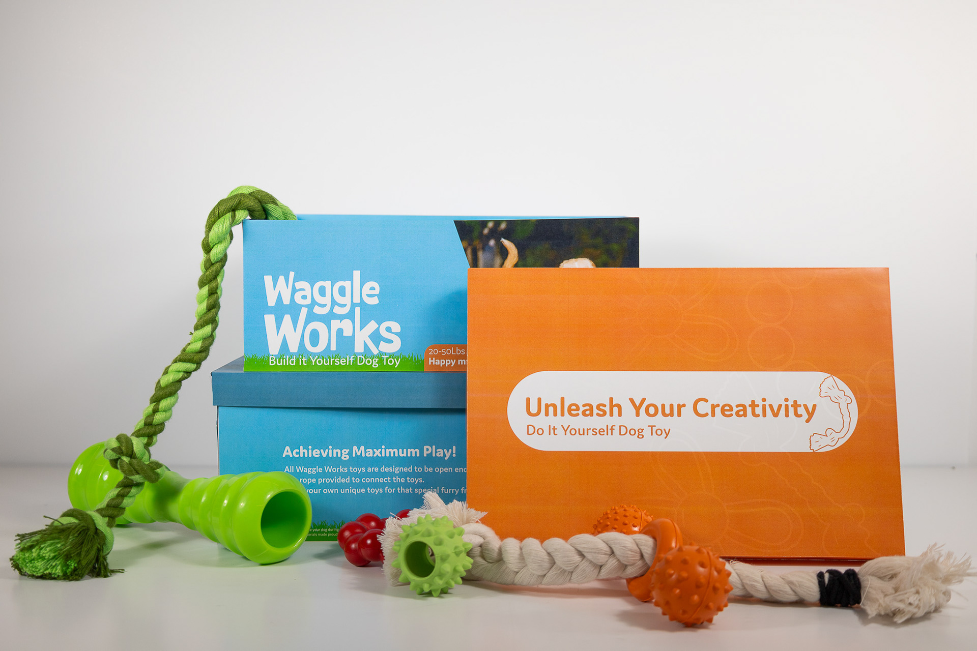 Packaging