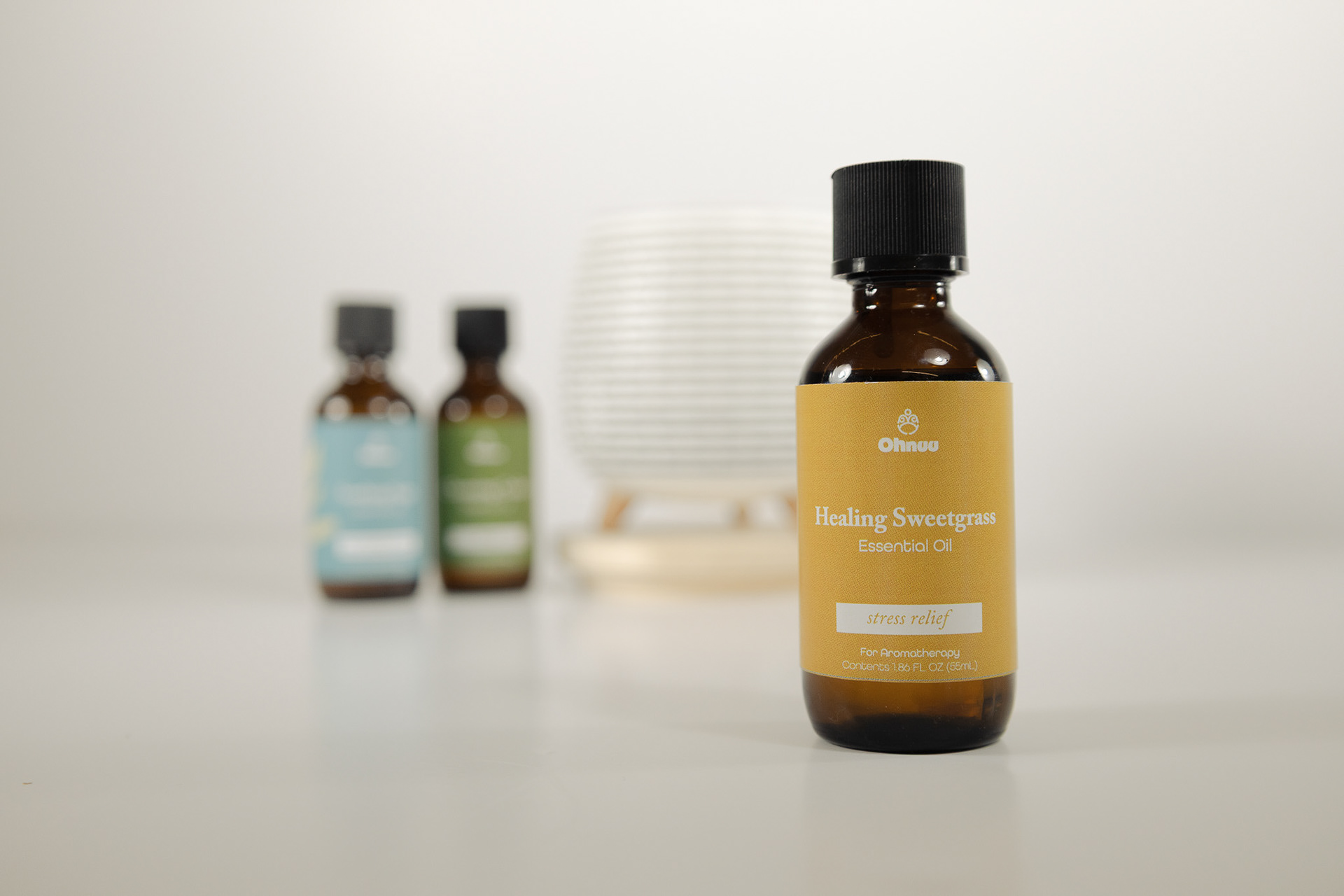 packaging